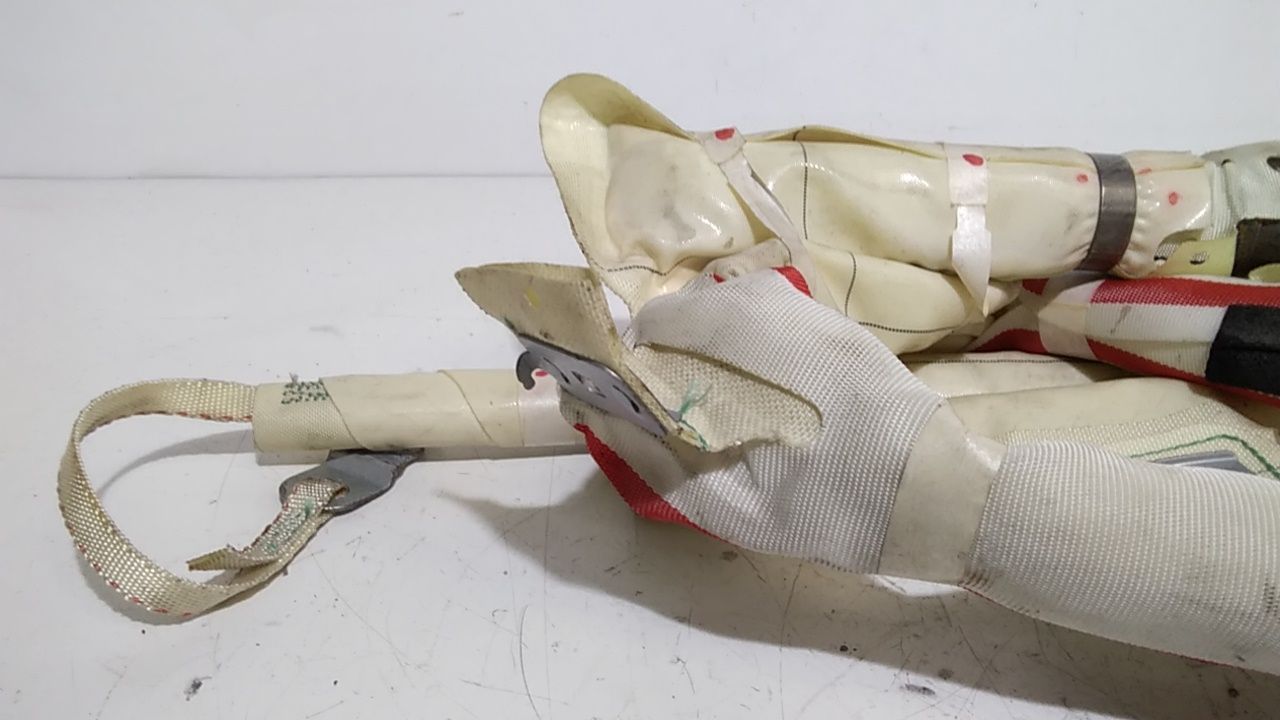 Airbag a tendina laterale passeggero TOYOTA Rav4 4 Serie