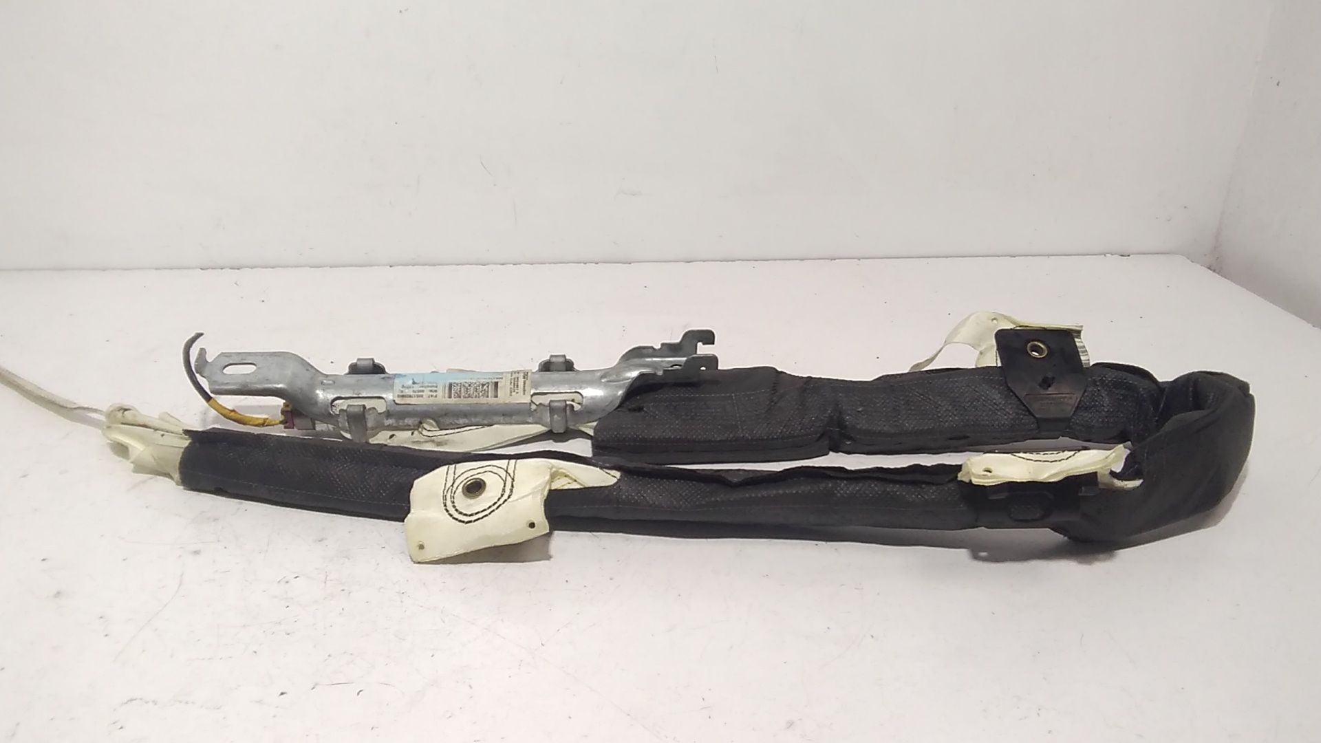 Airbag a tendina laterale passeggero FIAT 500 Serie (07>14)