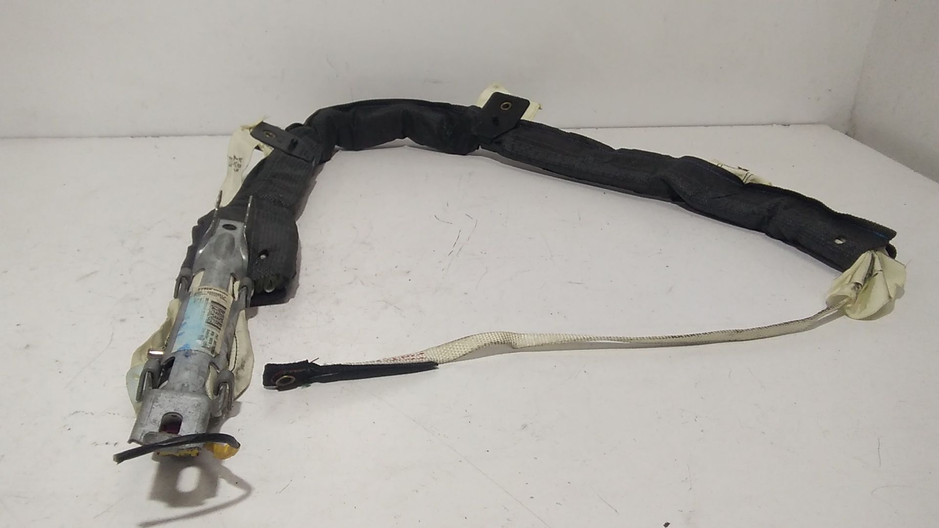 Airbag a tendina laterale passeggero FIAT 500 Serie (07>14)