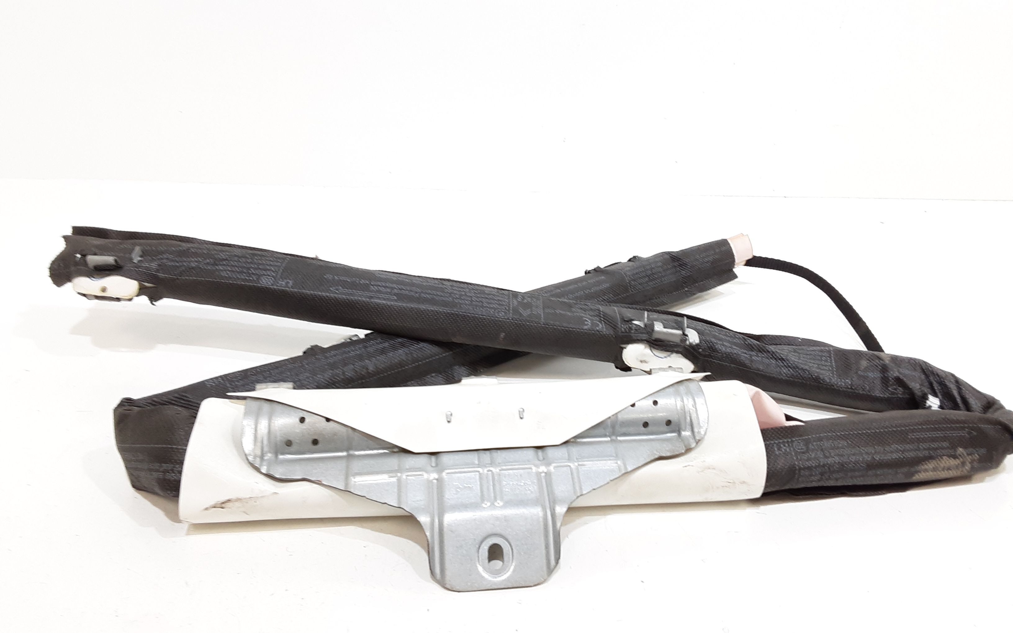 Airbag a tendina laterale Sinistro Guida PEUGEOT 3008 Serie (09>16)