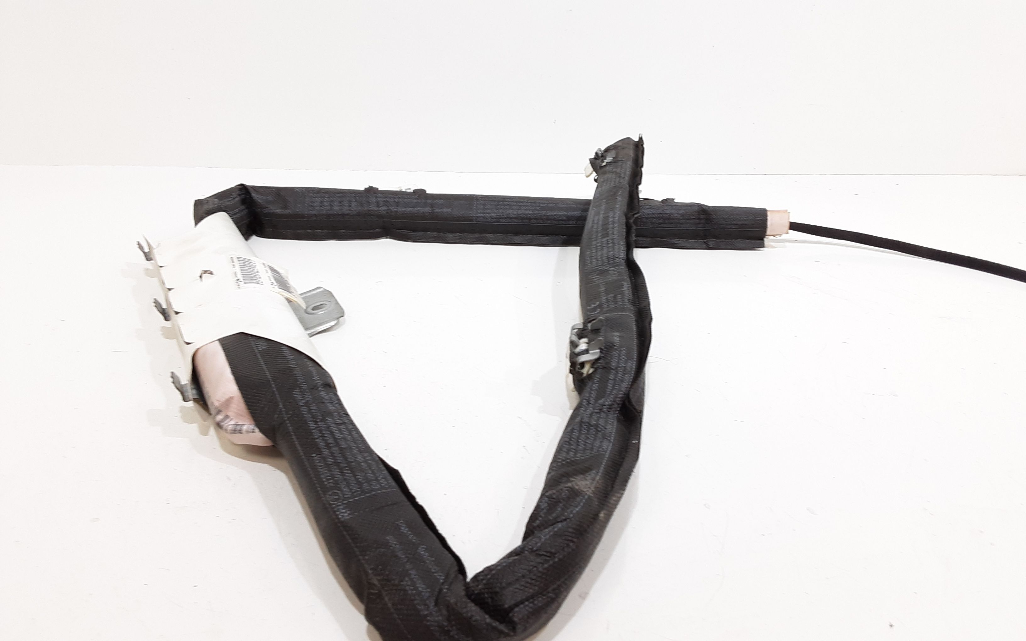 Airbag a tendina laterale Sinistro Guida PEUGEOT 3008 Serie (09>16)