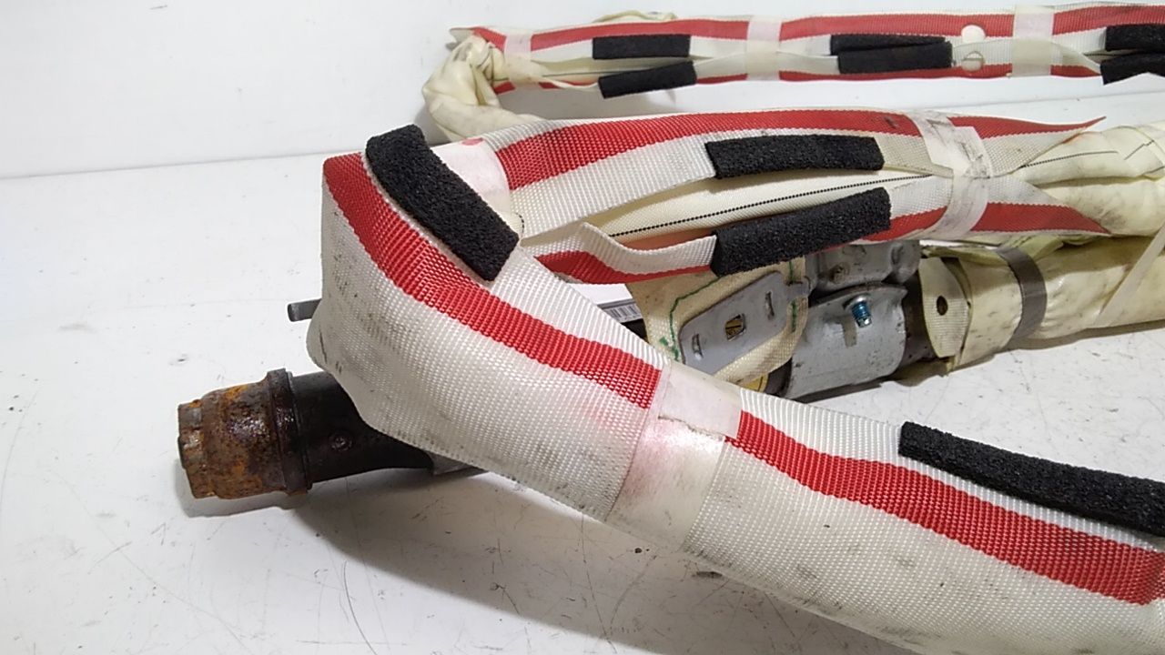 Airbag a tendina laterale Sinistro Guida TOYOTA Rav4 4 Serie