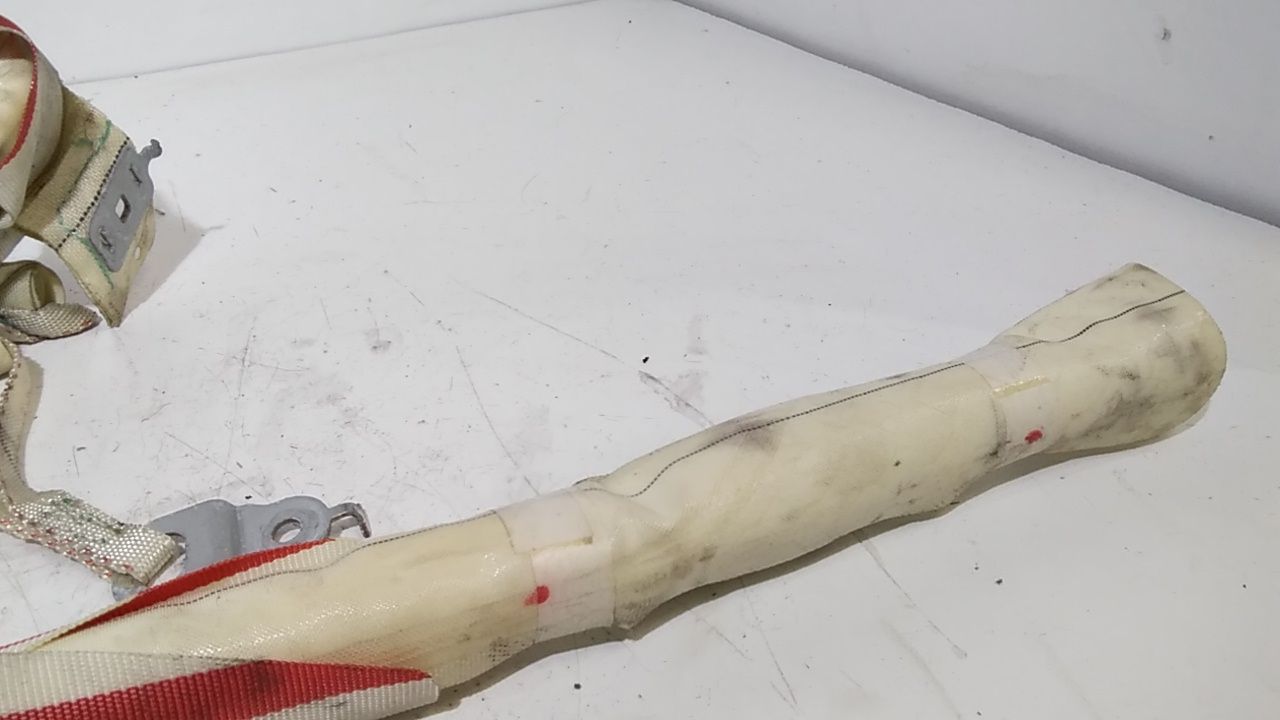 Airbag a tendina laterale Sinistro Guida TOYOTA Rav4 4 Serie