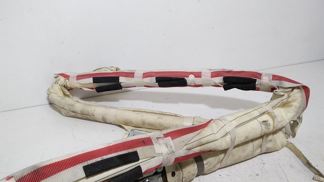 Airbag a tendina laterale Sinistro Guida TOYOTA Rav4 4 Serie