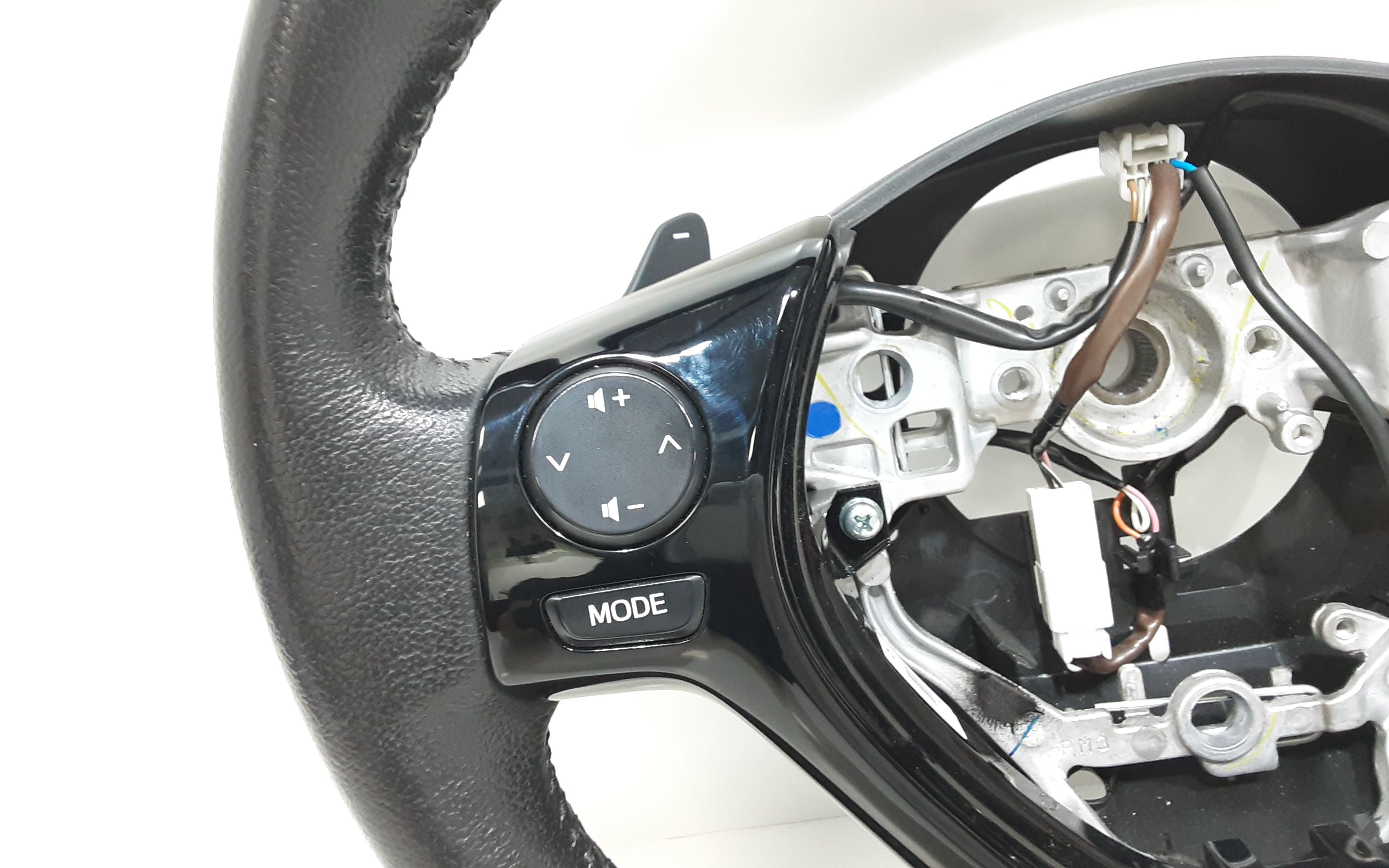 Volante TOYOTA Aygo 3 Serie