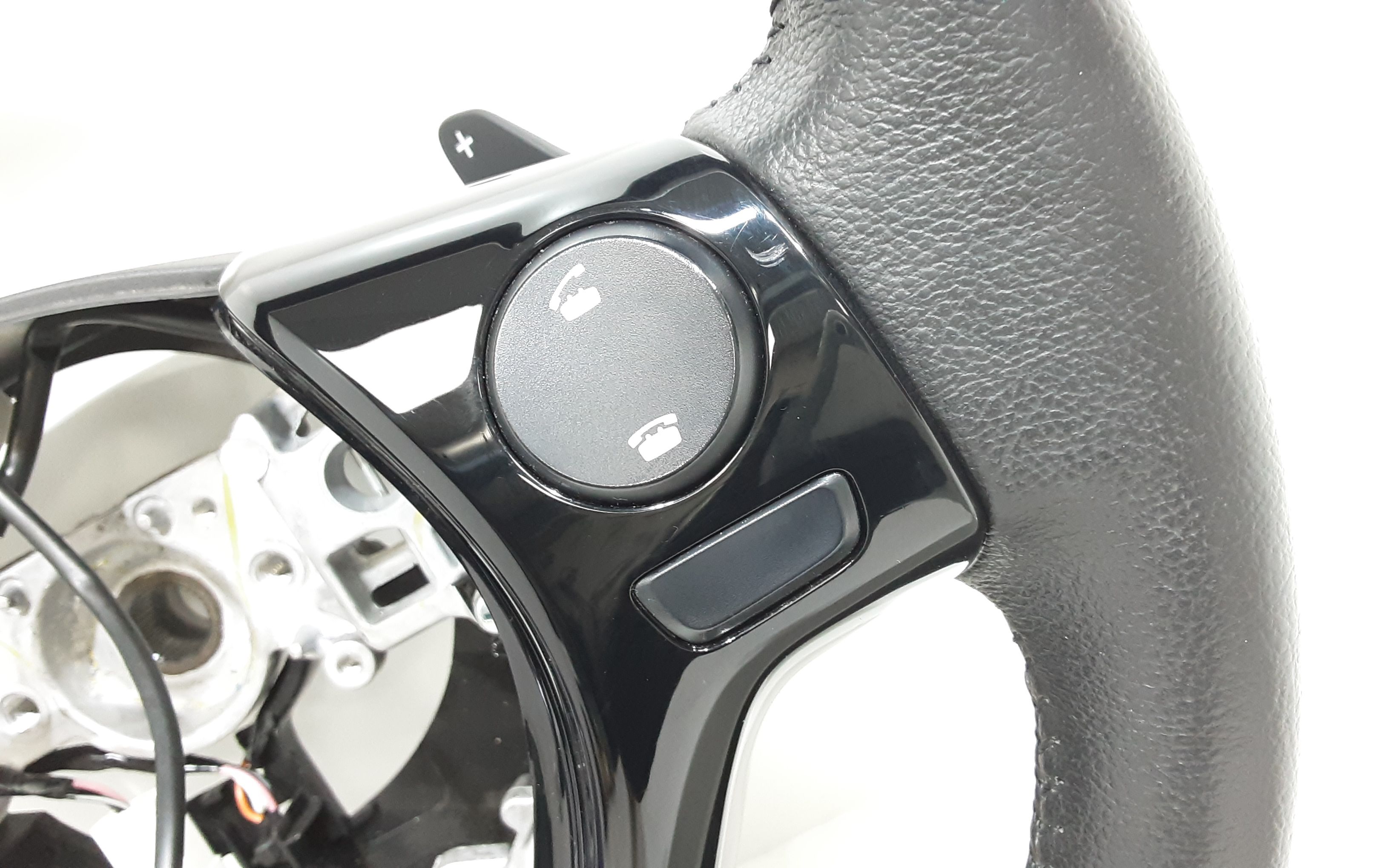 Volante TOYOTA Aygo 3 Serie