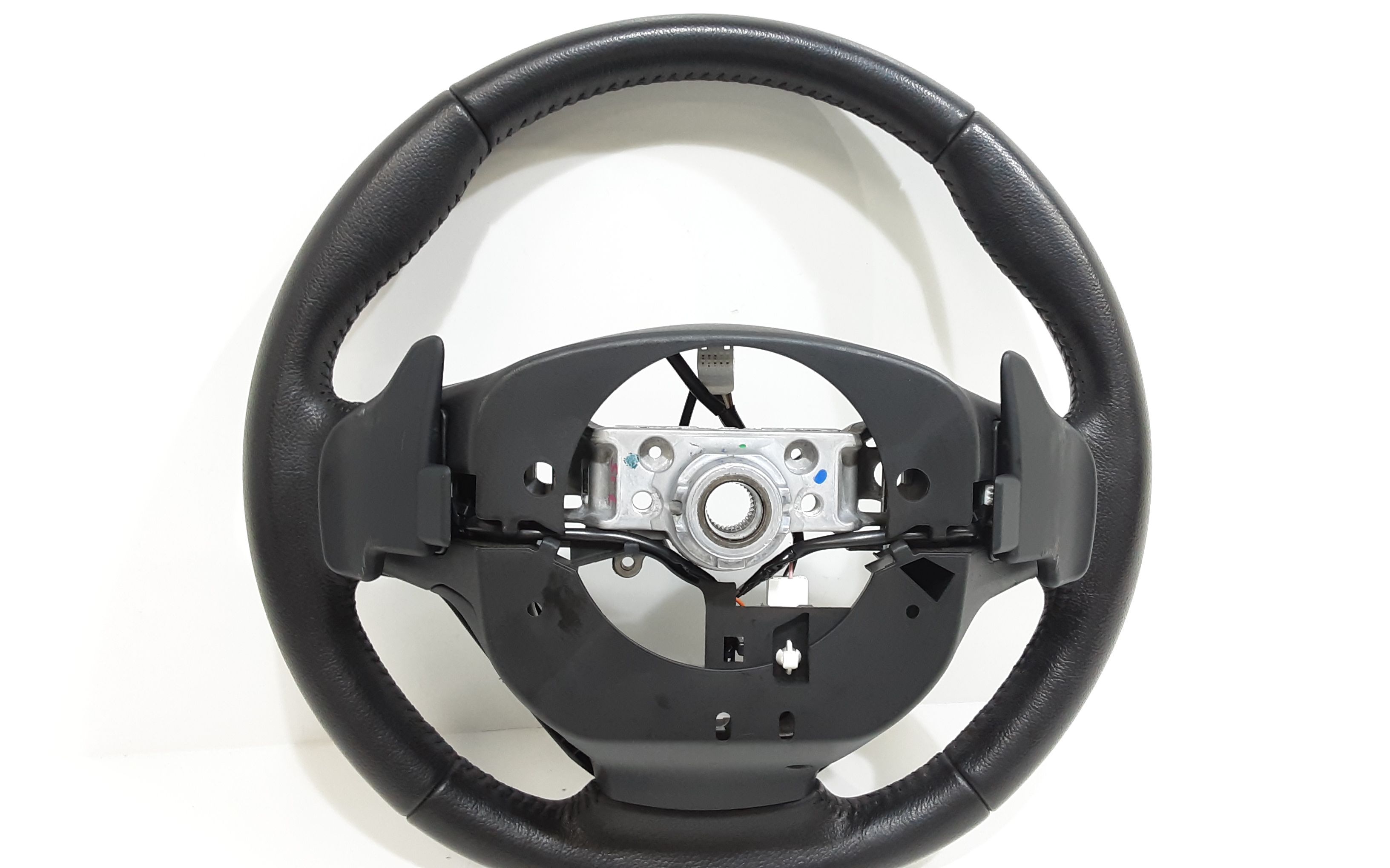 Volante TOYOTA Aygo 3 Serie