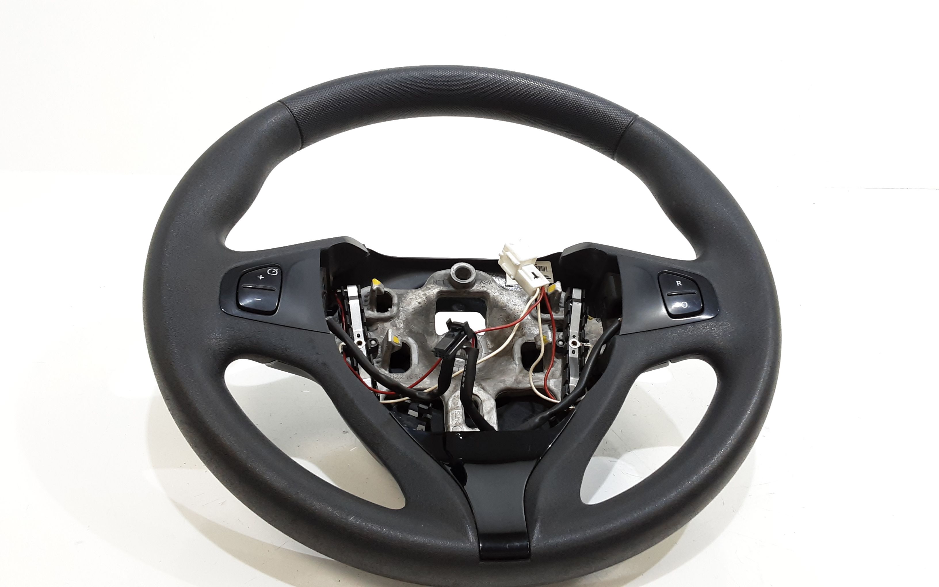 Volante RENAULT Clio Serie IV (12>19)