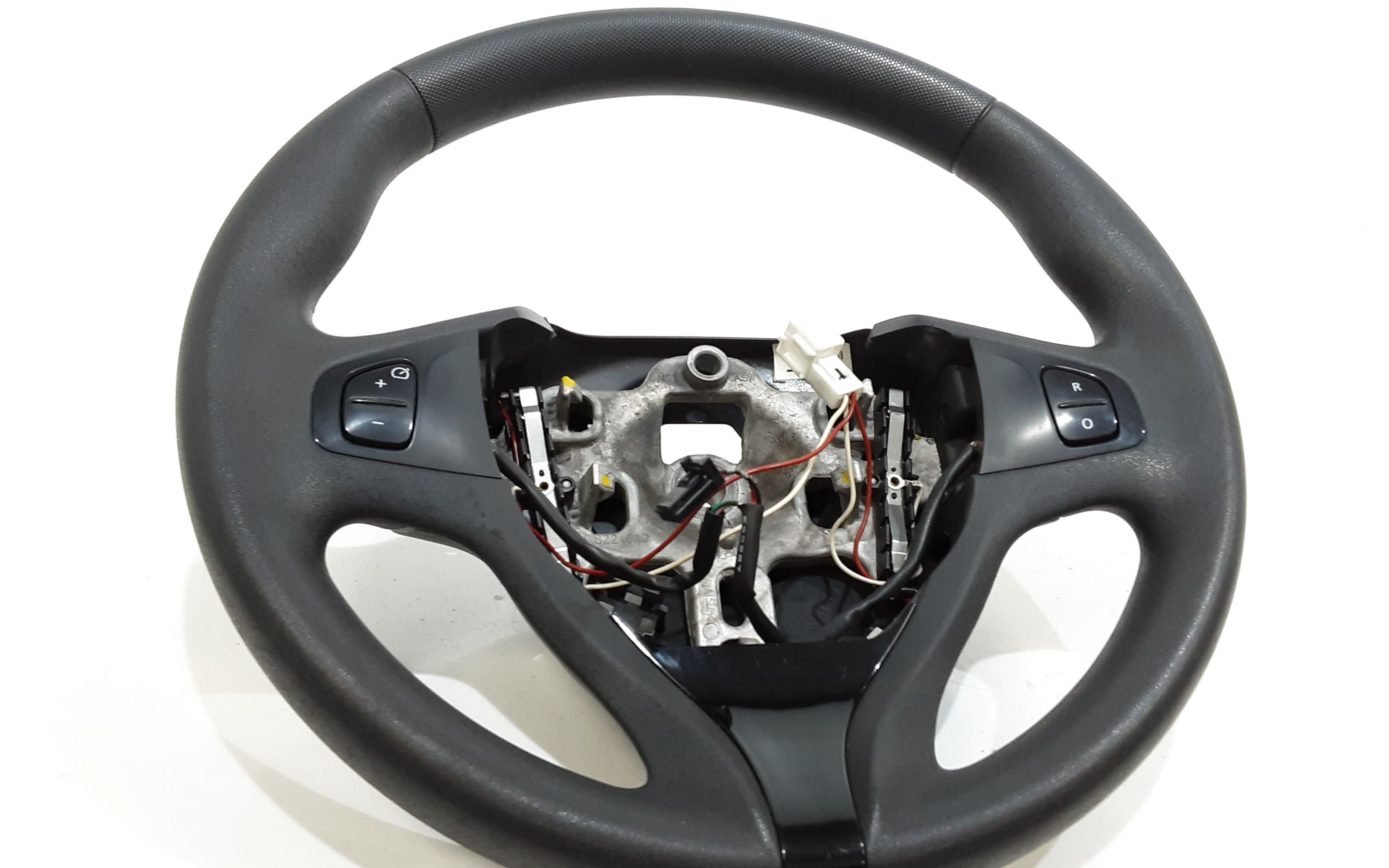 Volante RENAULT Clio Serie IV (12>19)