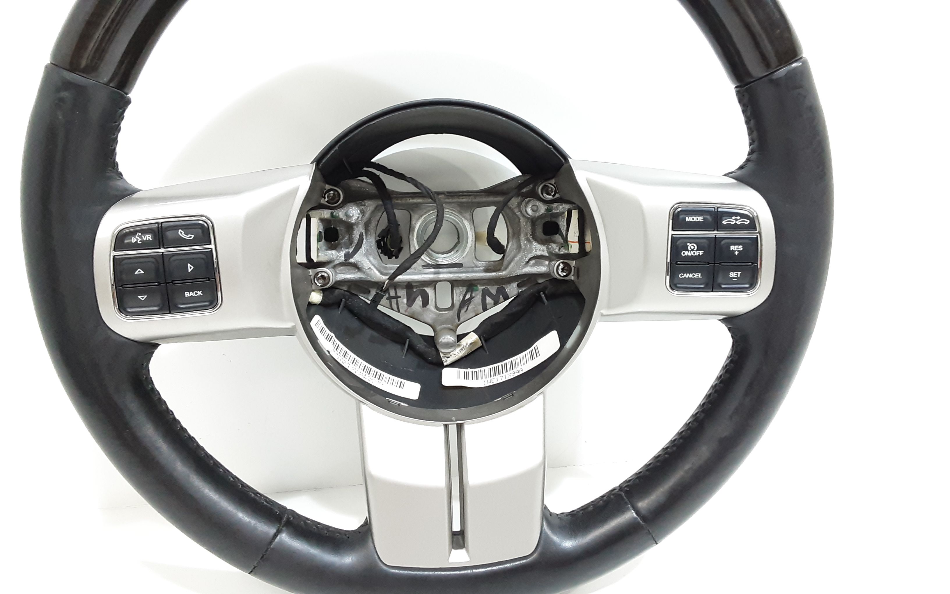 Volante JEEP Grand Cherokee 4 Serie