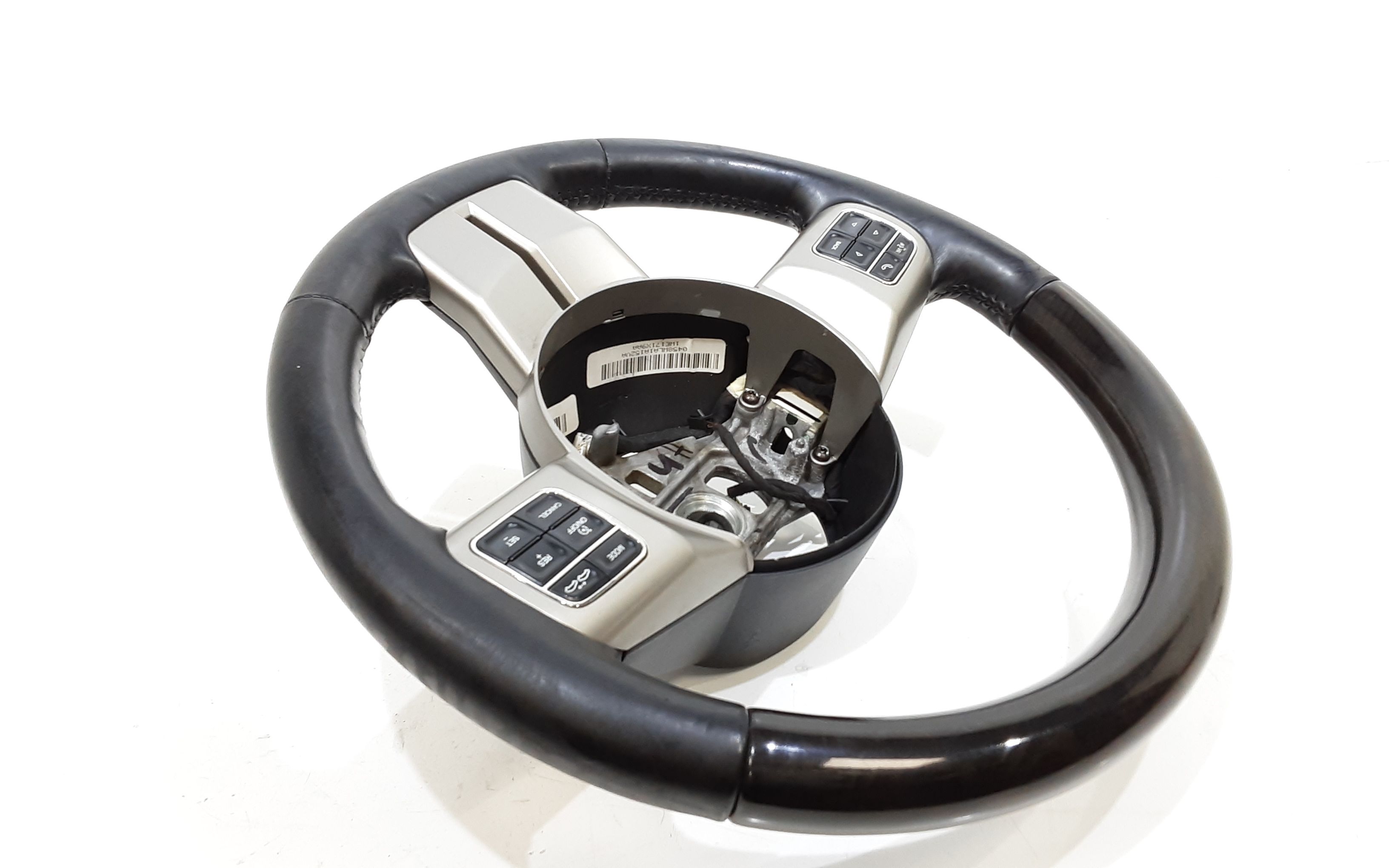 Volante JEEP Grand Cherokee 4 Serie