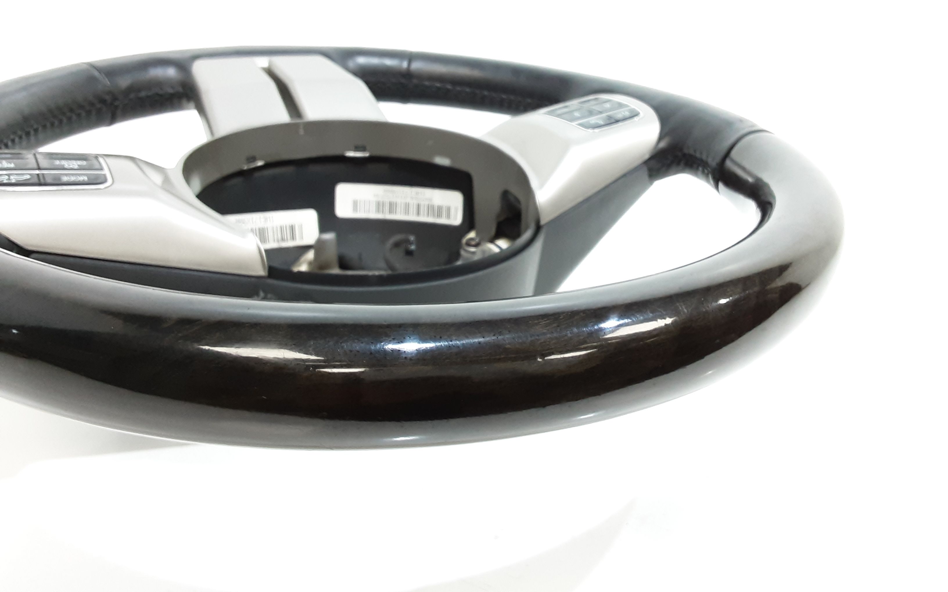 Volante JEEP Grand Cherokee 4 Serie