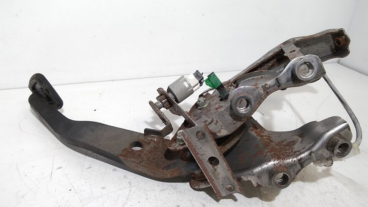 Pedale Freno TOYOTA Rav4 4 Serie
