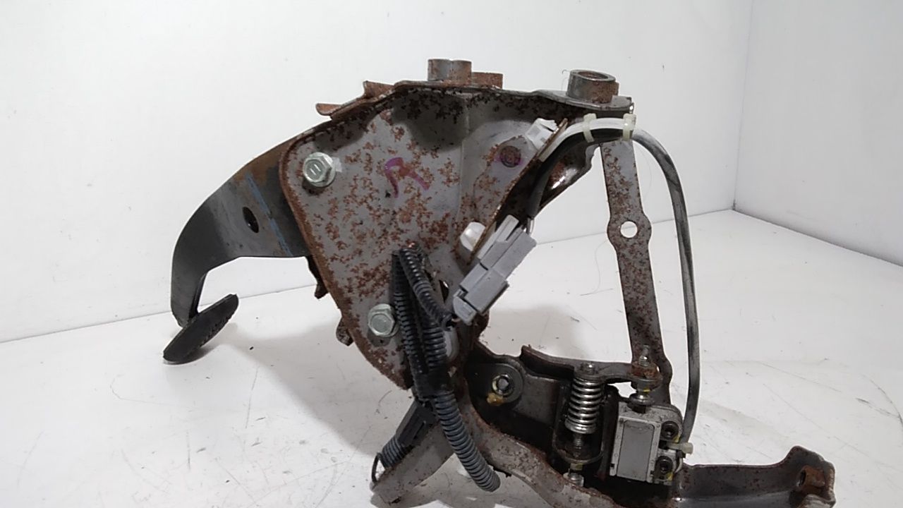 Pedale Freno TOYOTA Rav4 4 Serie