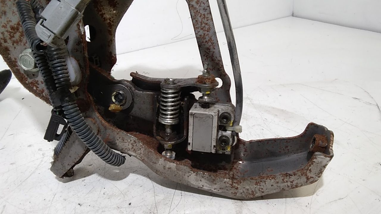 Pedale Freno TOYOTA Rav4 4 Serie