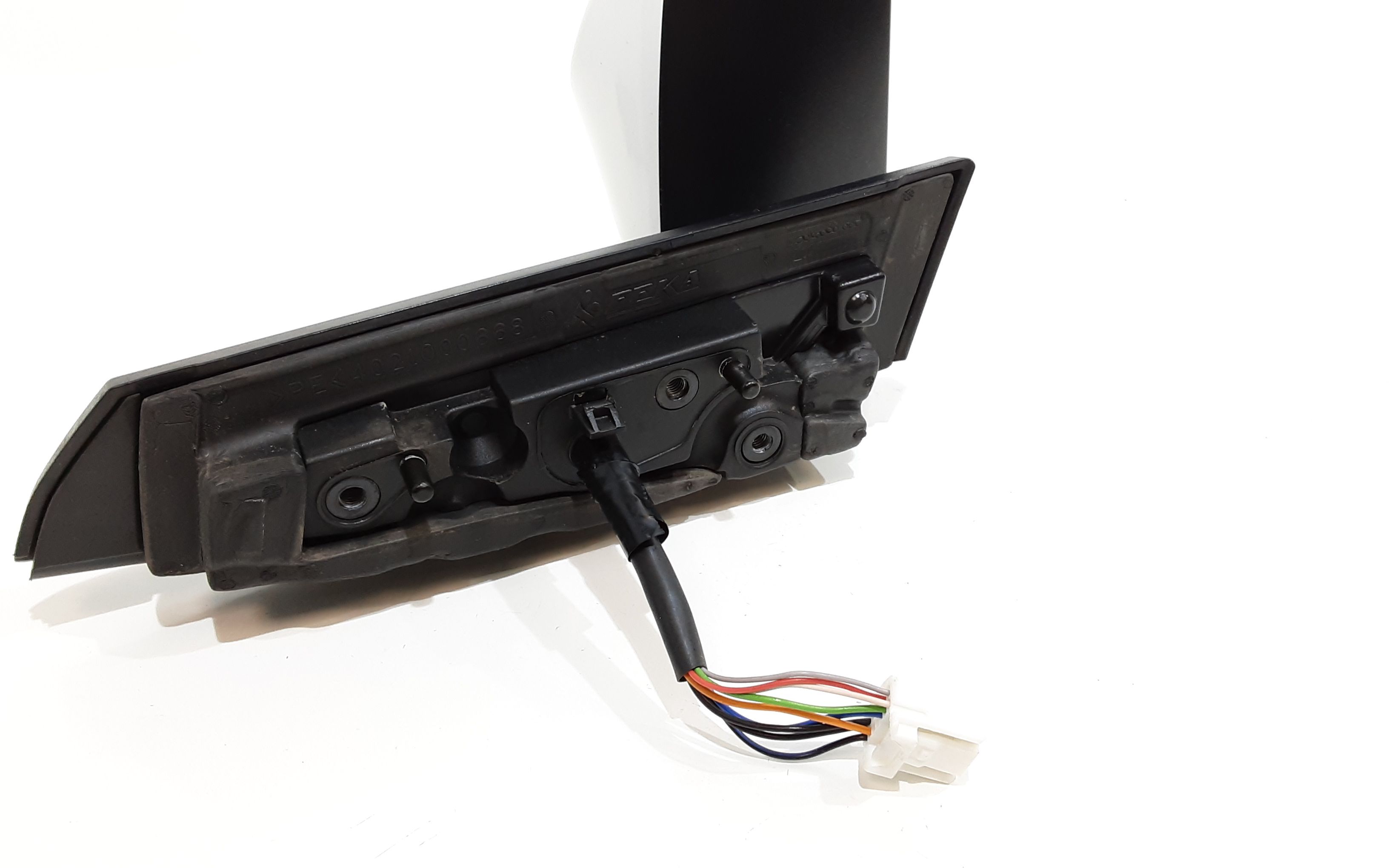 Specchietto Retrovisore Destro TOYOTA C-HR Ibrida (16>)