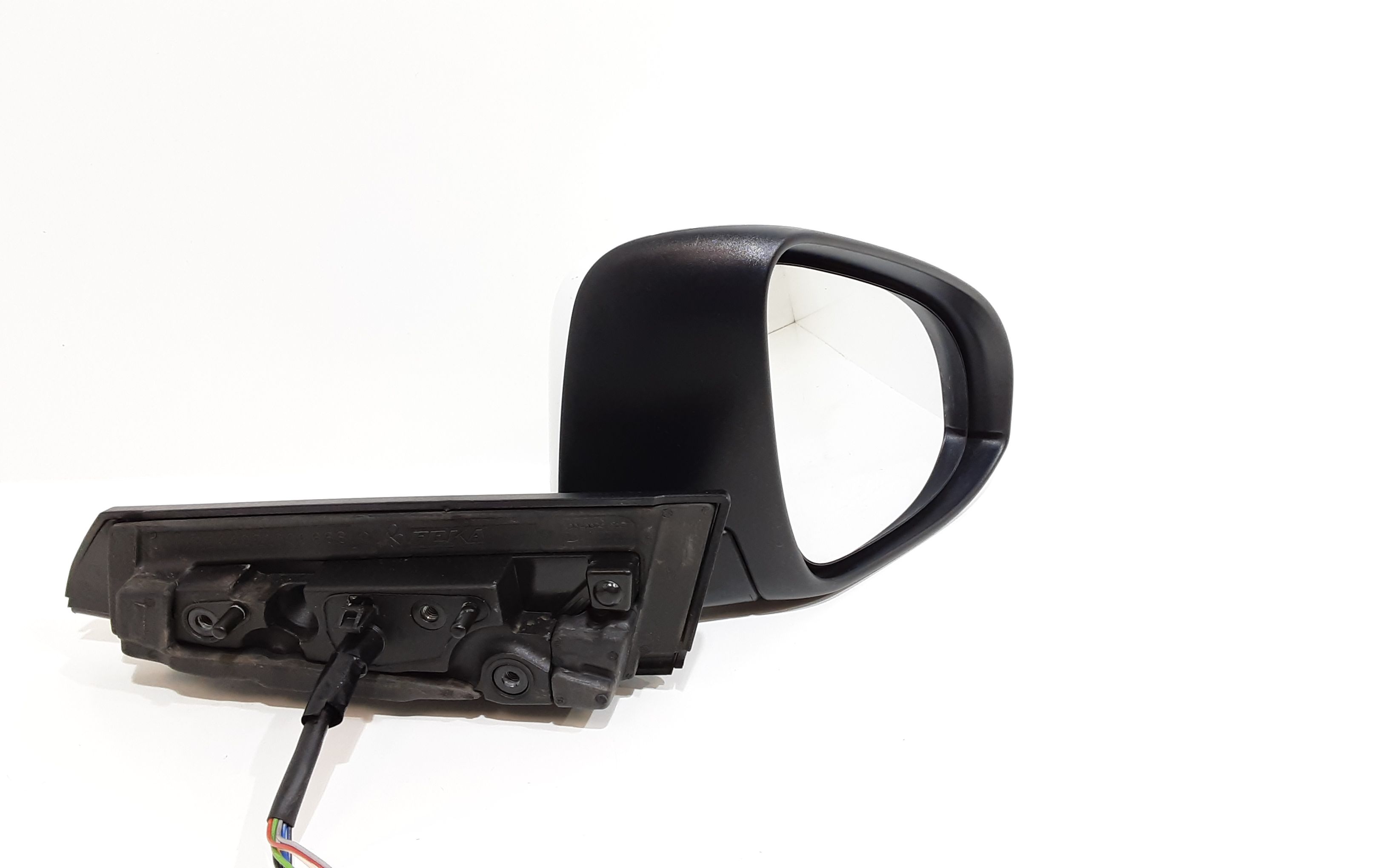 Specchietto Retrovisore Destro TOYOTA C-HR Ibrida (16>)