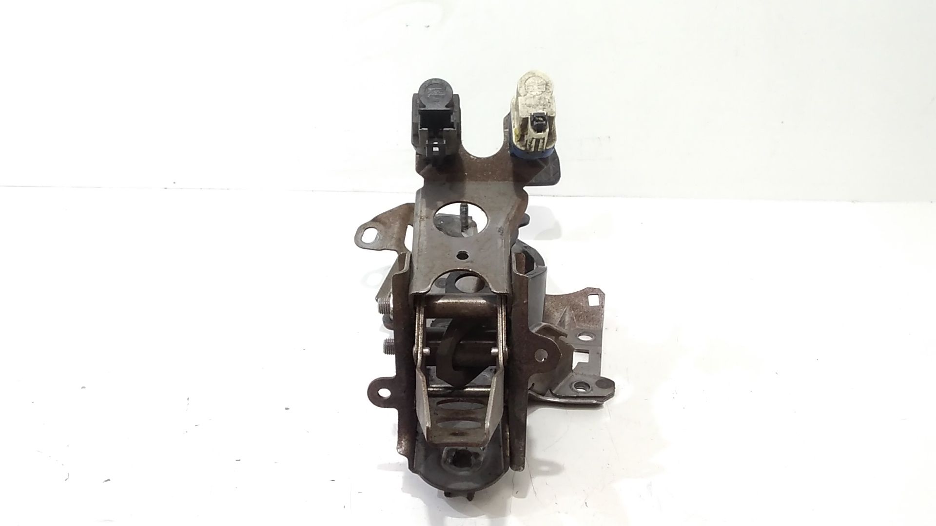 Pedale Freno FORD Fiesta 6 Serie