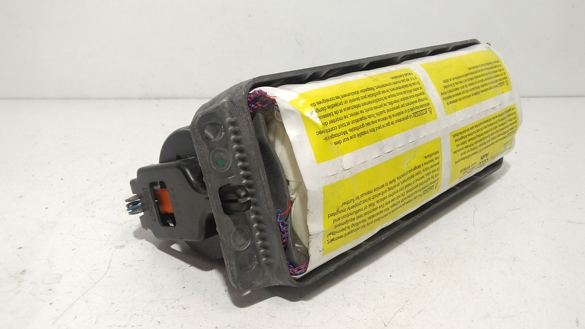 Airbag Passeggero AUDI A3 Serie (8P)