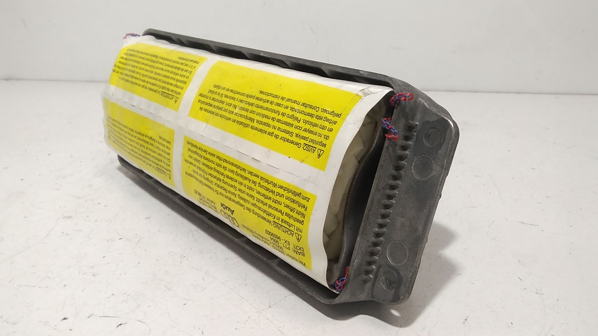 Airbag Passeggero AUDI A3 Serie (8P)