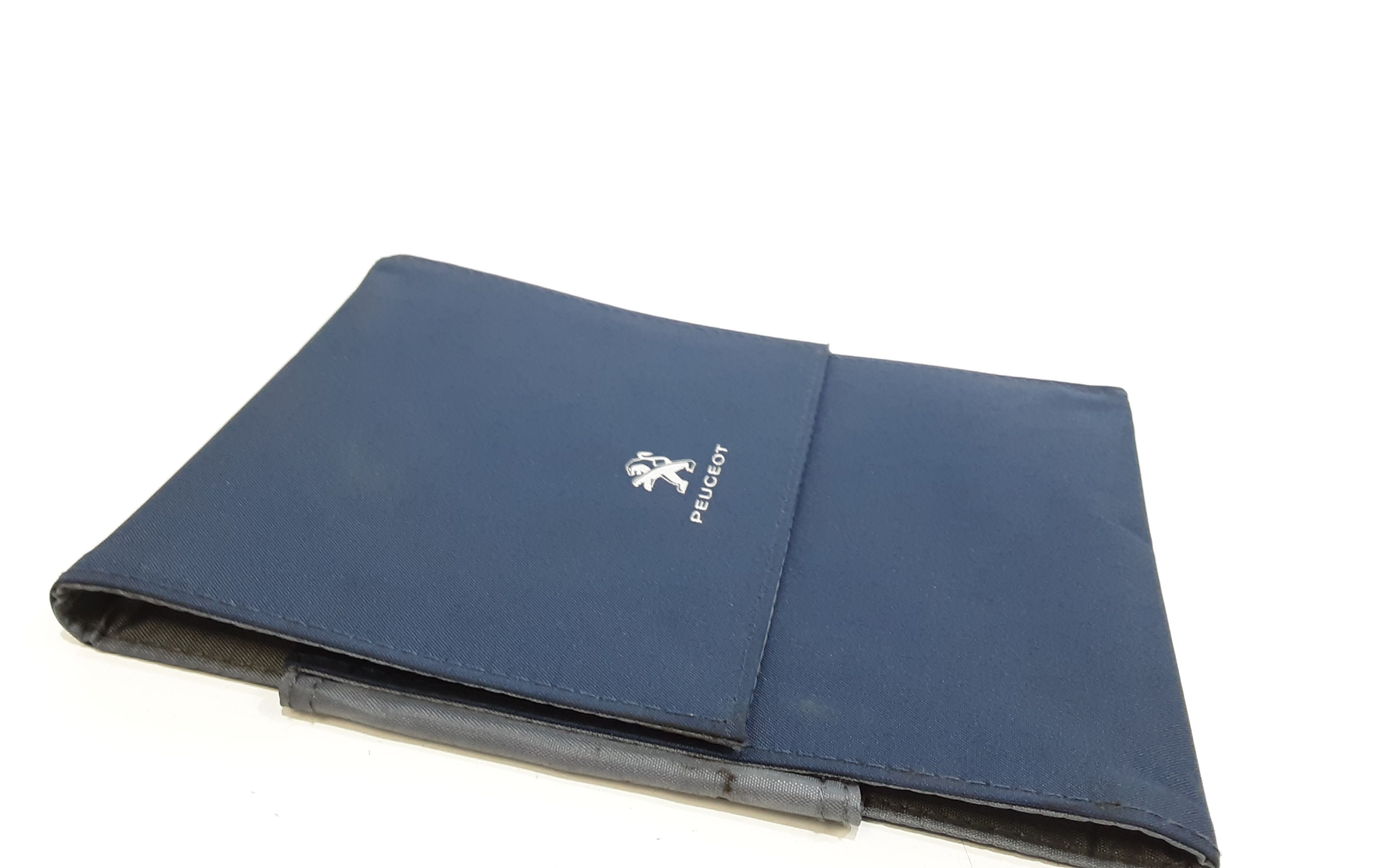 Porta documenti PEUGEOT 3008 GT Line (17>)