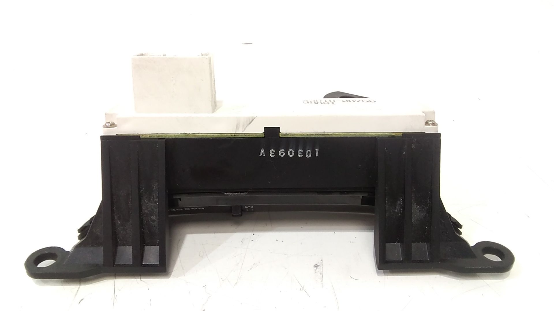 Display orologio TOYOTA Celica 2 Serie