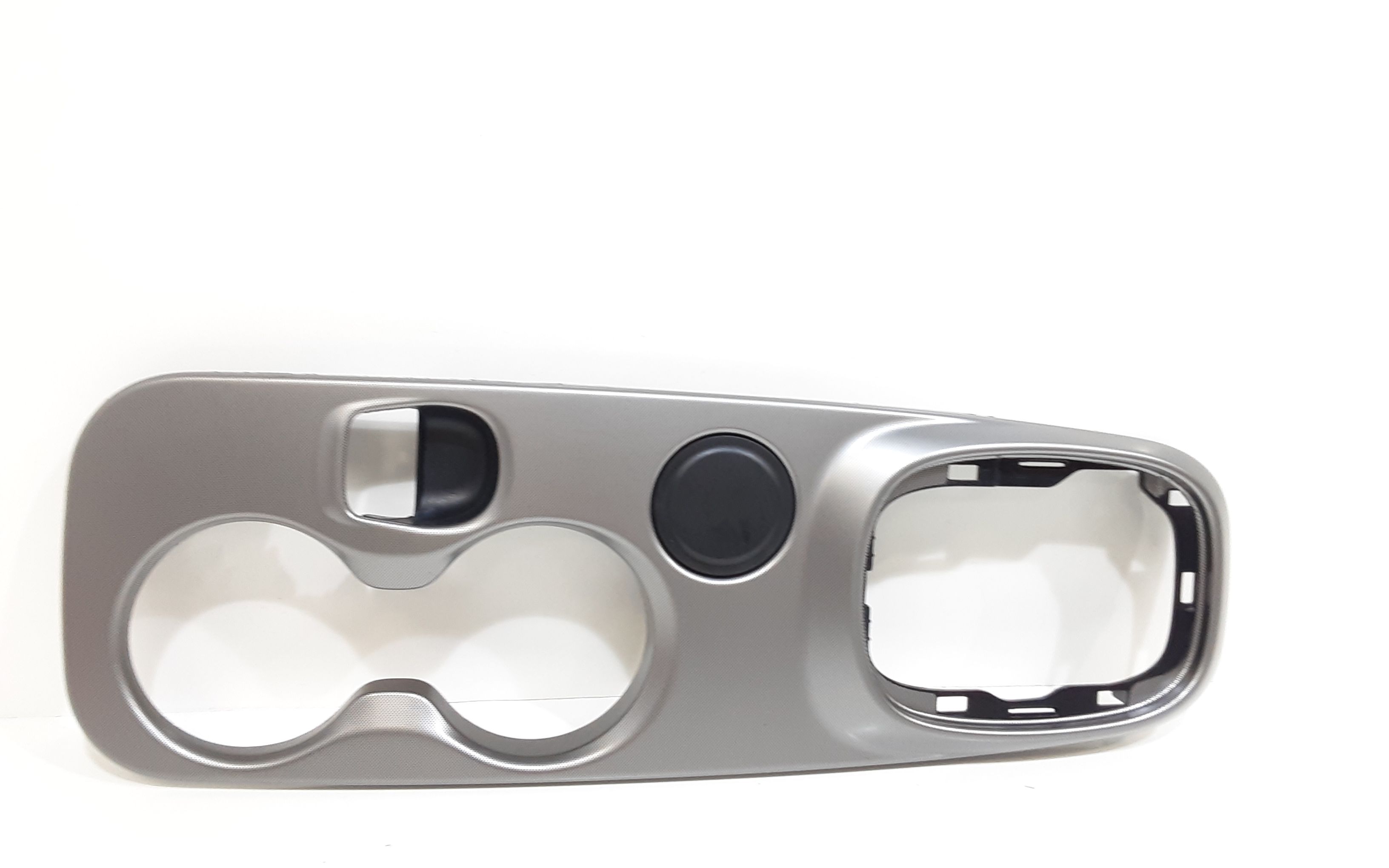 Cover plastica leva marce FIAT 500 X 1 Serie