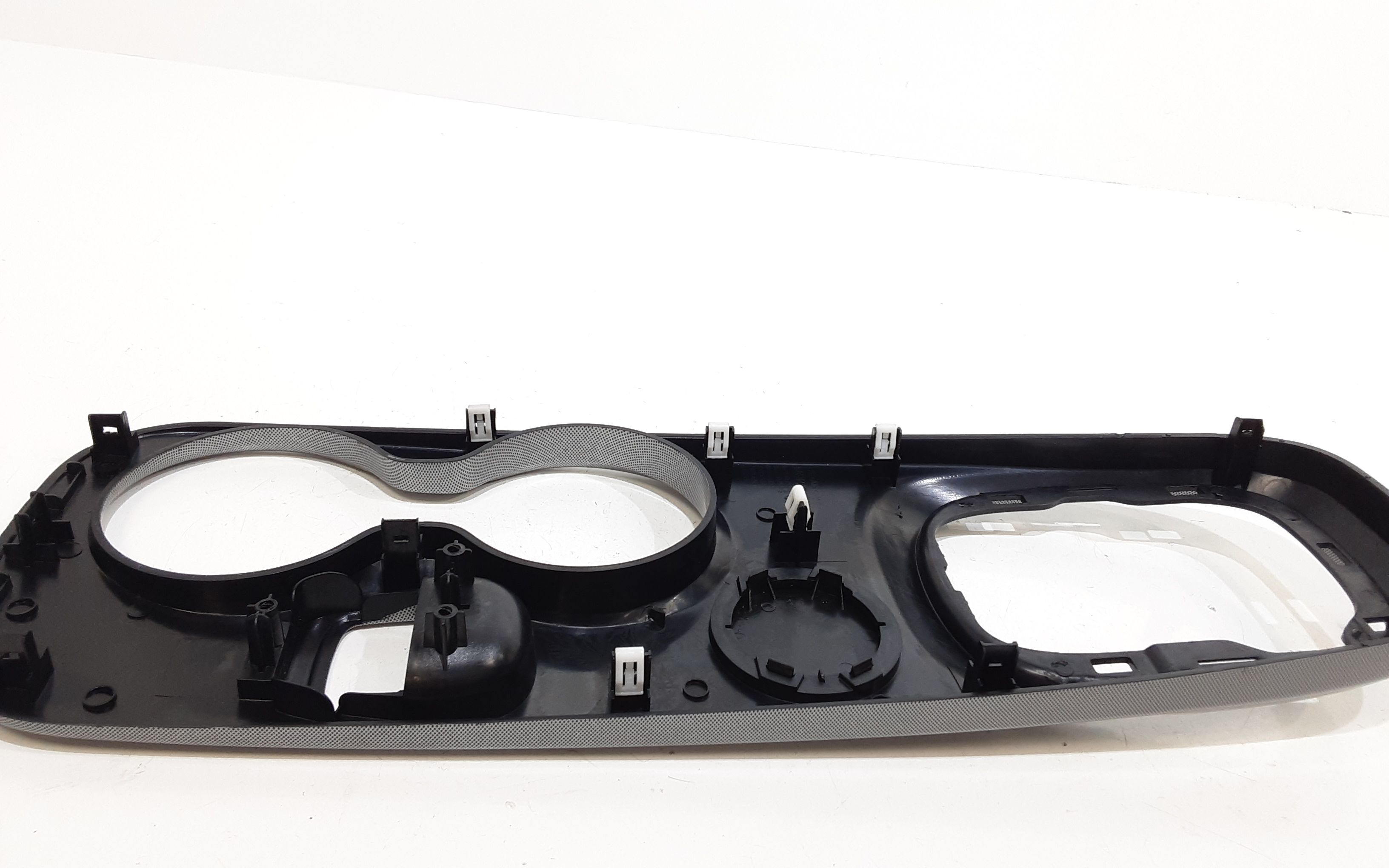 Cover plastica leva marce FIAT 500 X 1 Serie