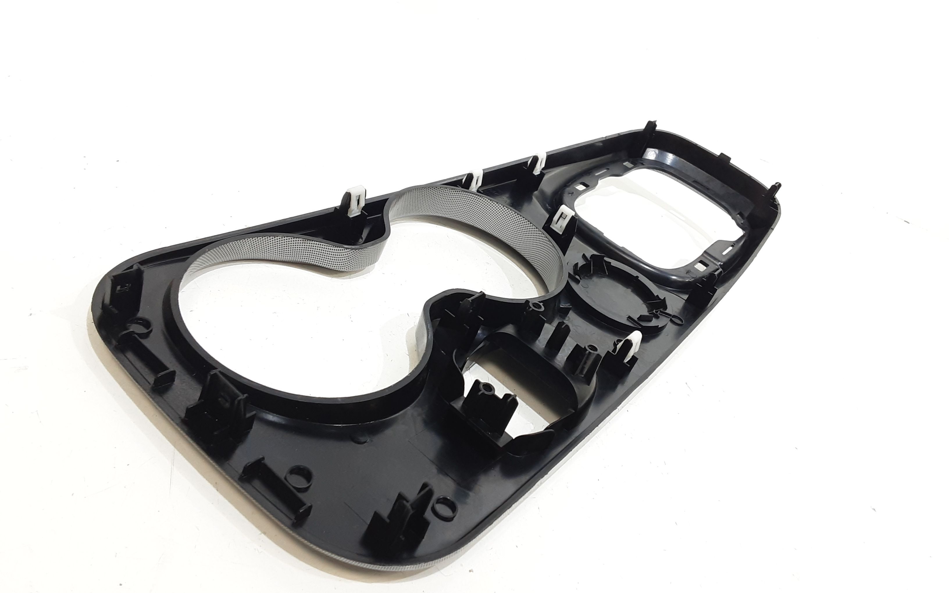 Cover plastica leva marce FIAT 500 X 1 Serie