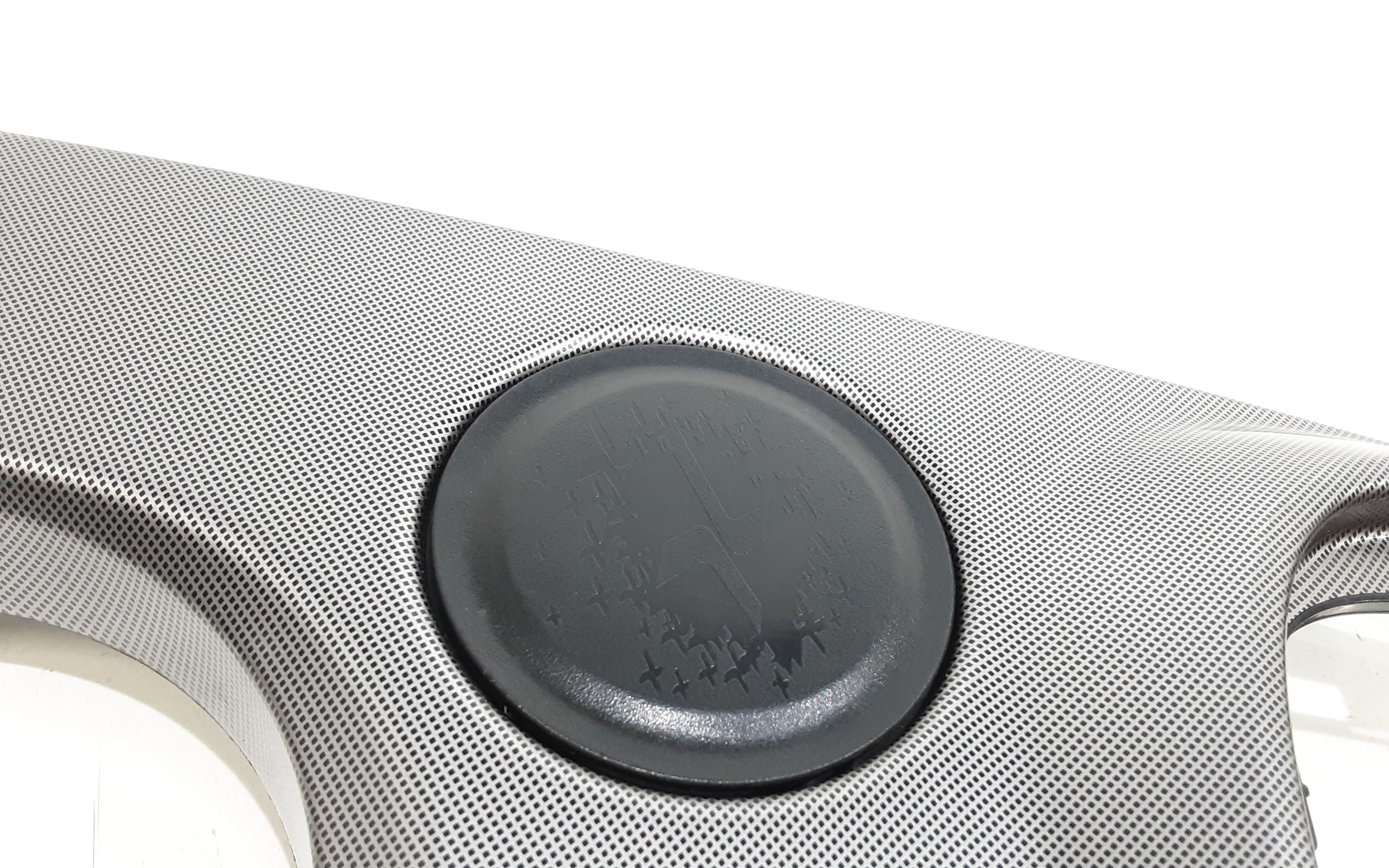 Cover plastica leva marce FIAT 500 X 1 Serie