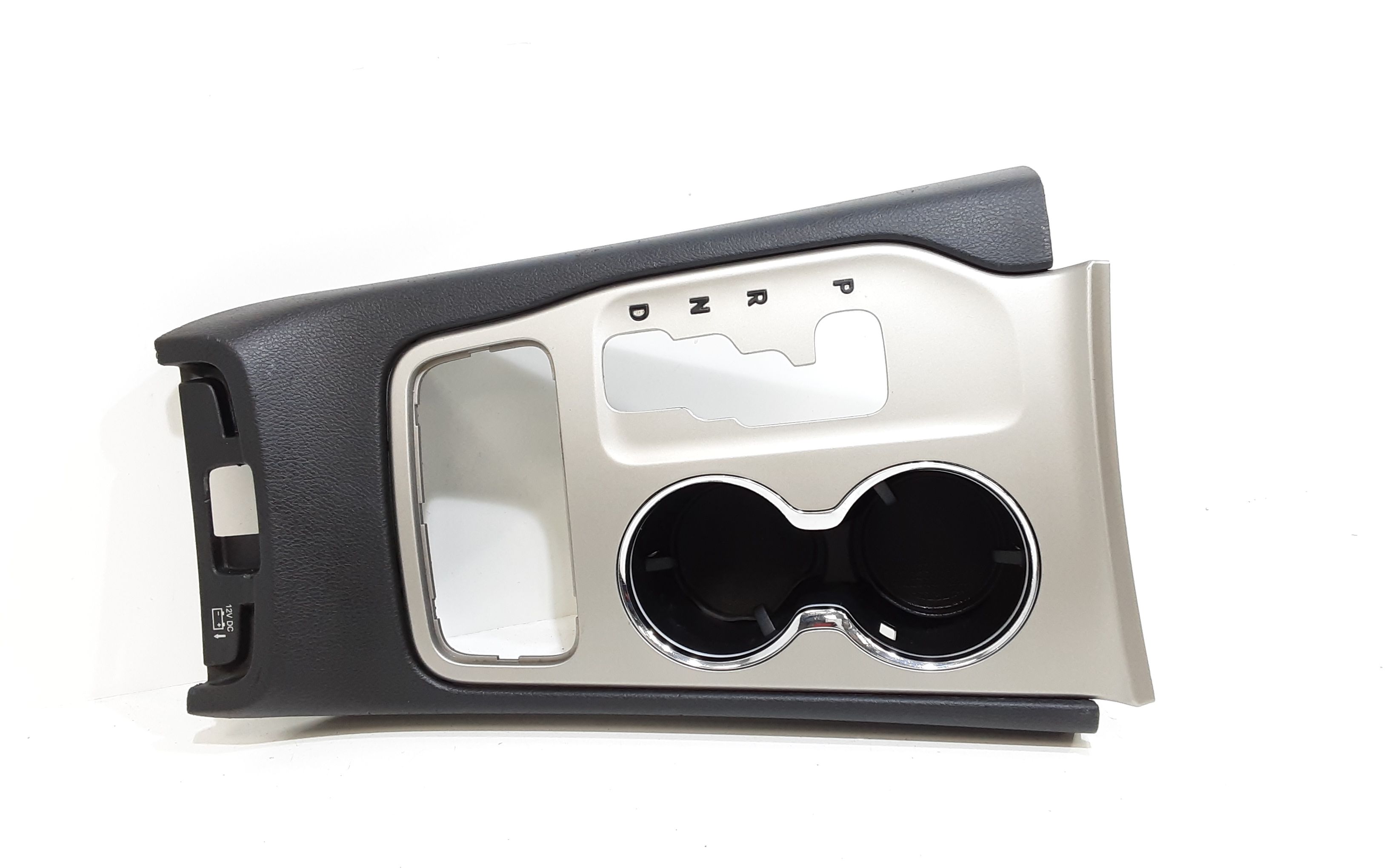 Cover plastica leva marce JEEP Grand Cherokee 4 Serie