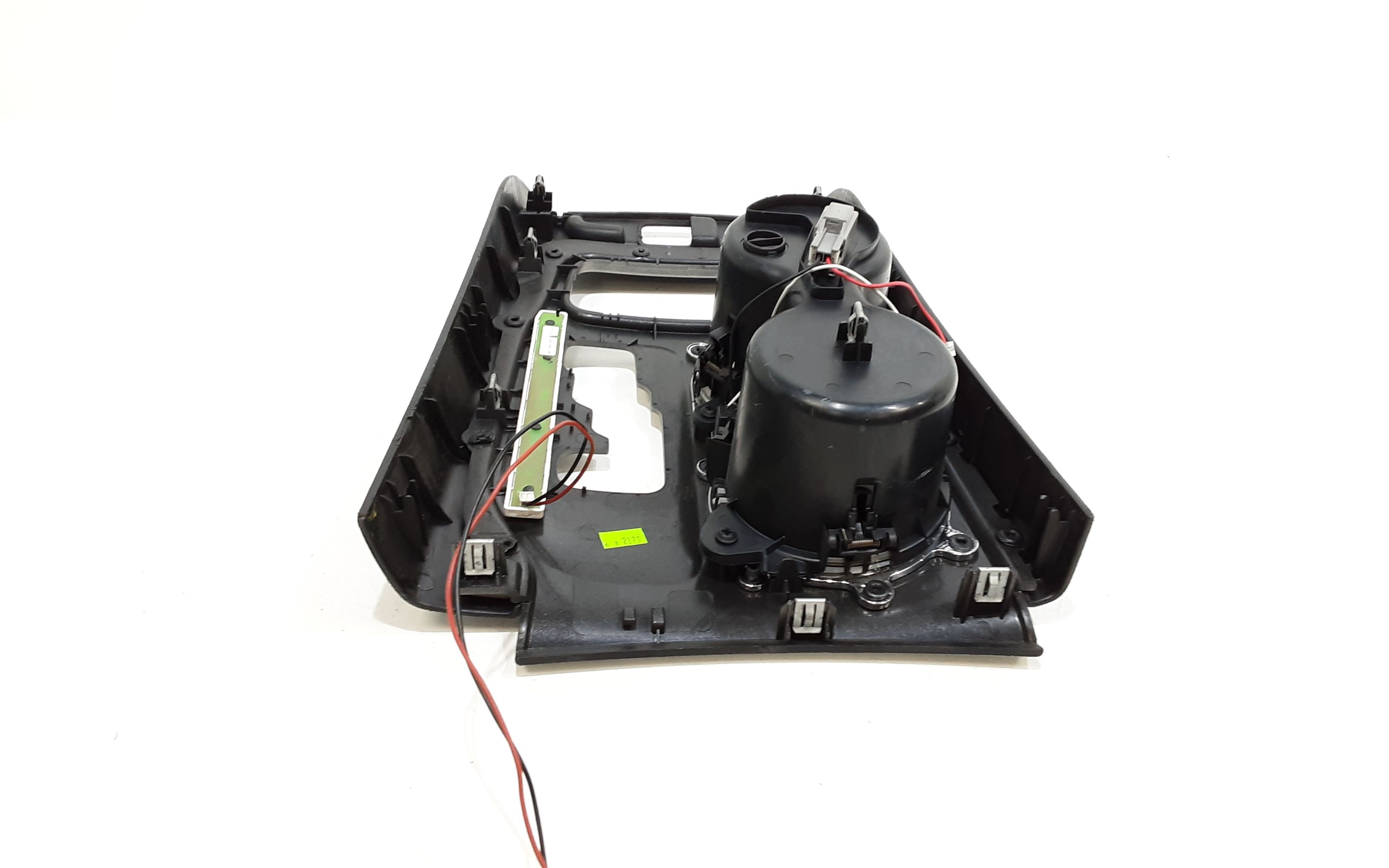 Cover plastica leva marce JEEP Grand Cherokee 4 Serie