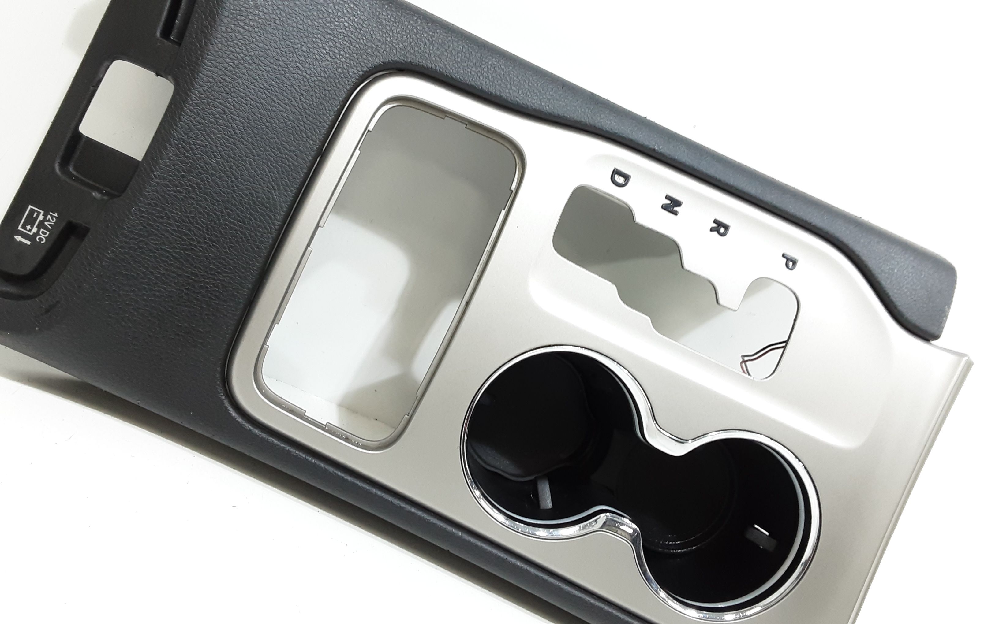 Cover plastica leva marce JEEP Grand Cherokee 4 Serie