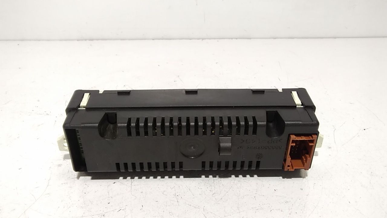 Display multifunzione computer di bordo CITROEN C3 Pluriel