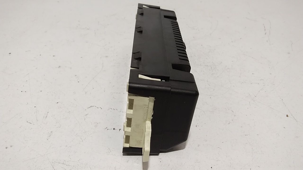 Display multifunzione computer di bordo CITROEN C3 Pluriel