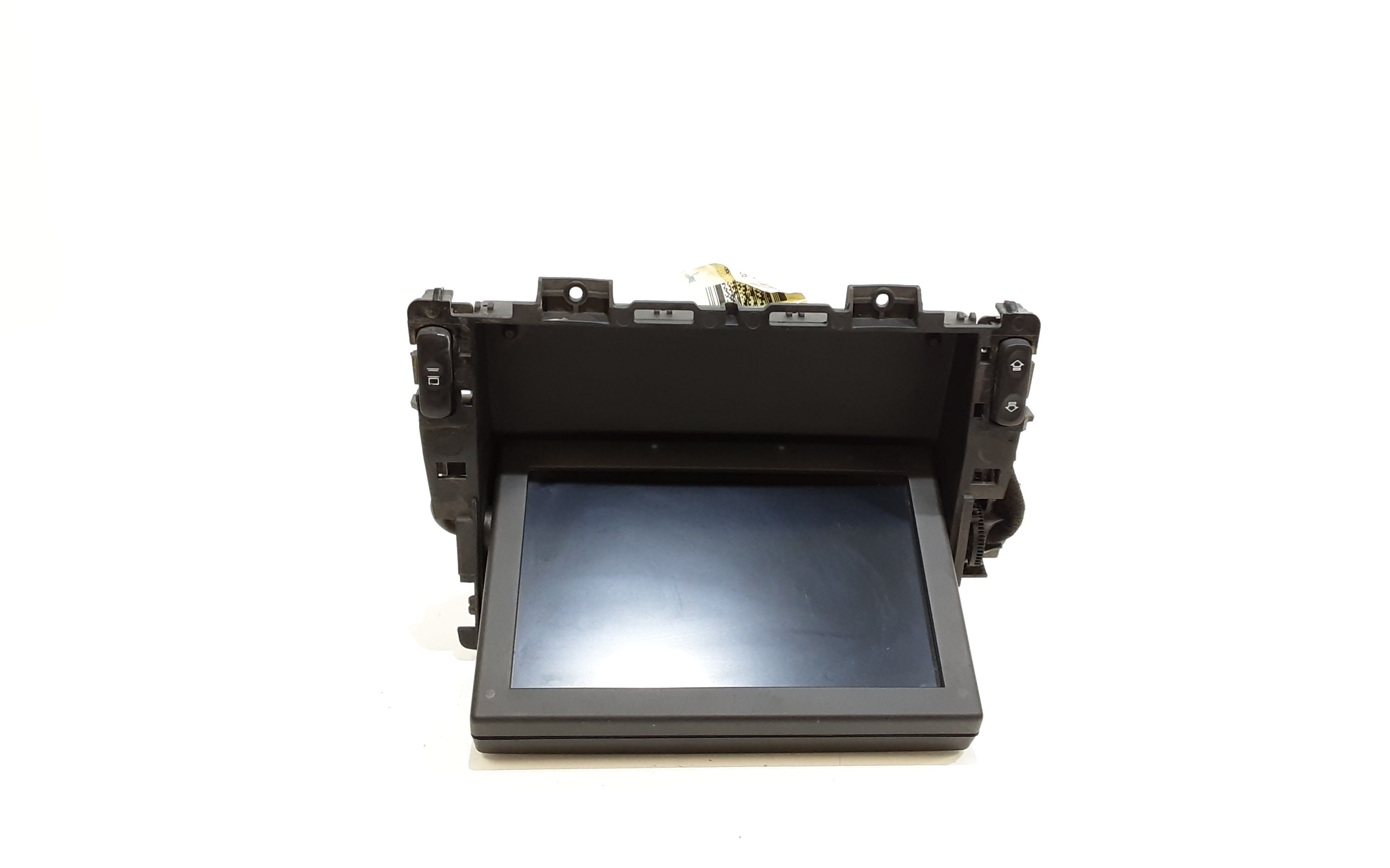 Display multifunzione computer di bordo PEUGEOT 3008 Serie (09>16)