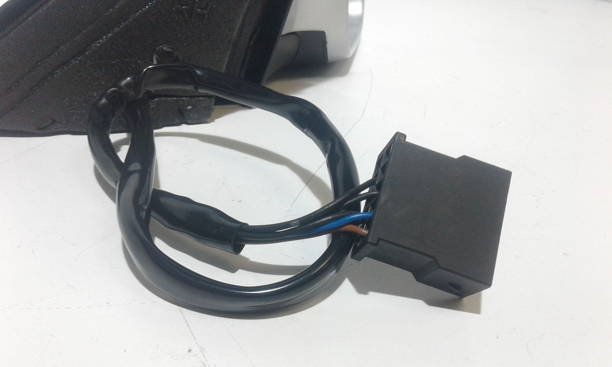 Specchietto Retrovisore Destro AUDI A4 Berlina (8E)  Serie