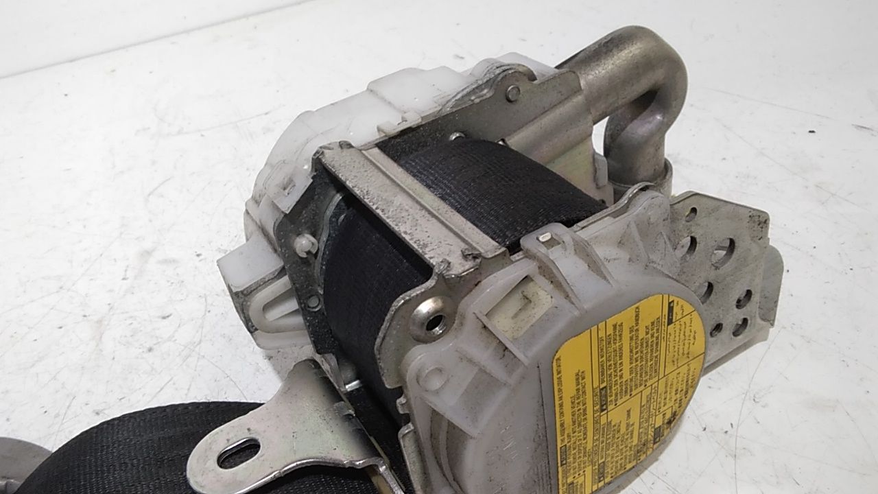 Cintura di Sicurezza anteriore Sinistra con pretensionatore TOYOTA Rav4 4 Serie