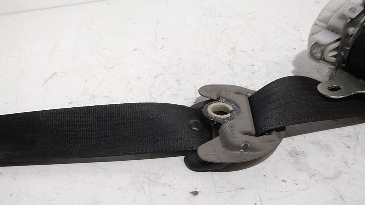 Cintura di Sicurezza anteriore Sinistra con pretensionatore TOYOTA Rav4 4 Serie