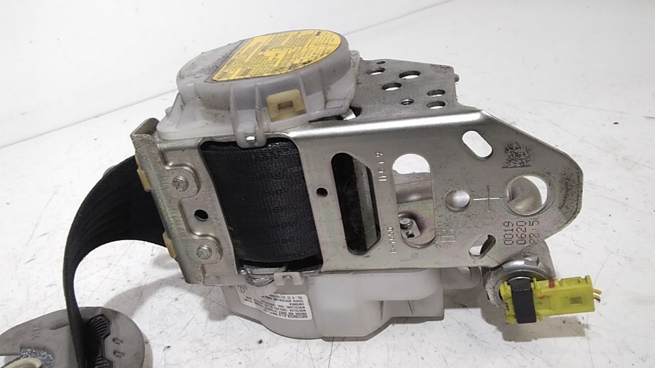 Cintura di Sicurezza anteriore Sinistra con pretensionatore TOYOTA Rav4 4 Serie