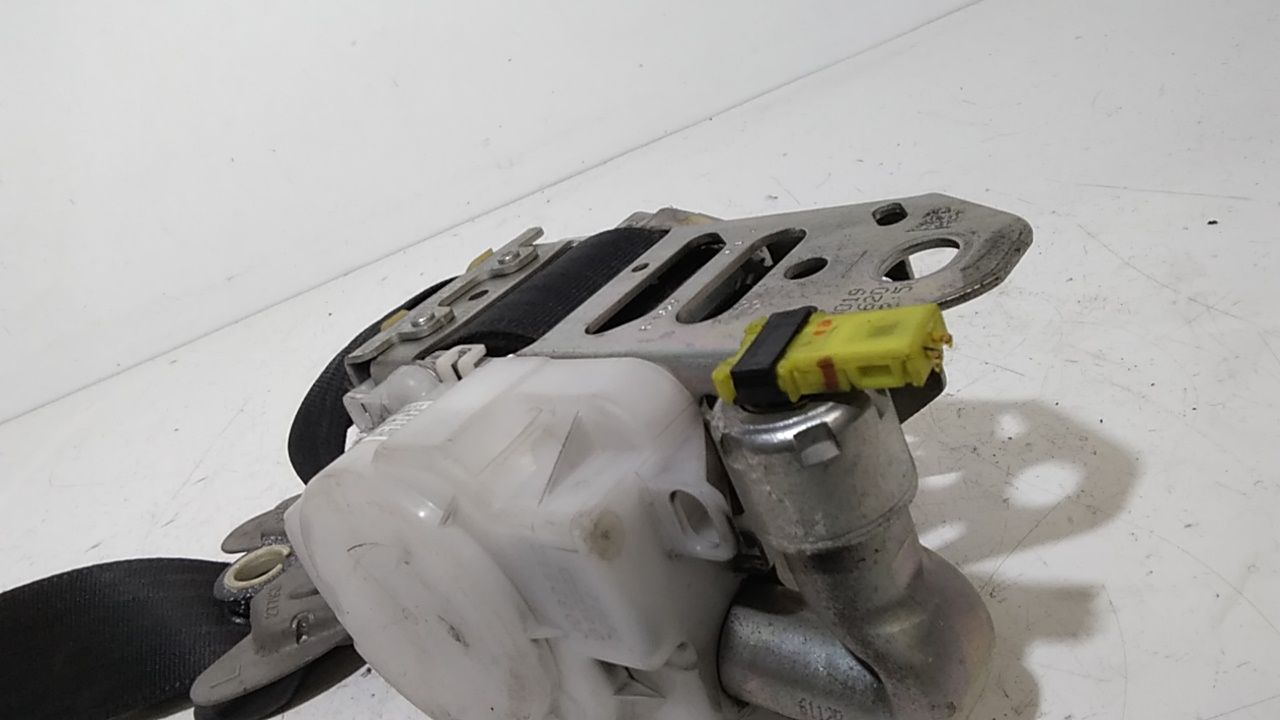 Cintura di Sicurezza anteriore Sinistra con pretensionatore TOYOTA Rav4 4 Serie