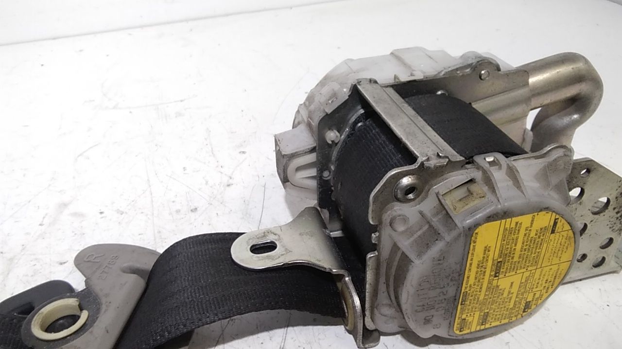 Cintura di Sicurezza anteriore Destra con pretensionatore TOYOTA Rav4 4 Serie