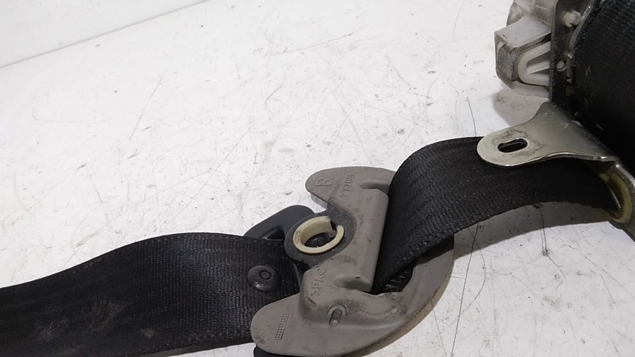 Cintura di Sicurezza anteriore Destra con pretensionatore TOYOTA Rav4 4 Serie