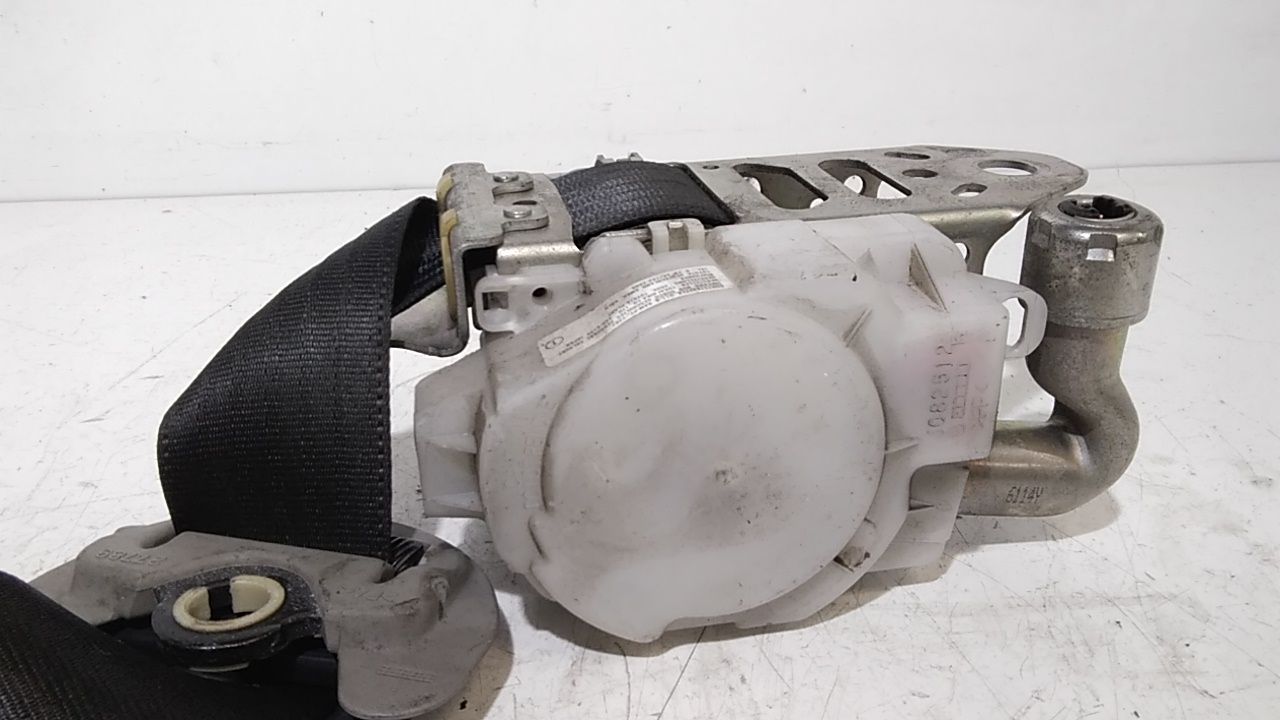 Cintura di Sicurezza anteriore Destra con pretensionatore TOYOTA Rav4 4 Serie