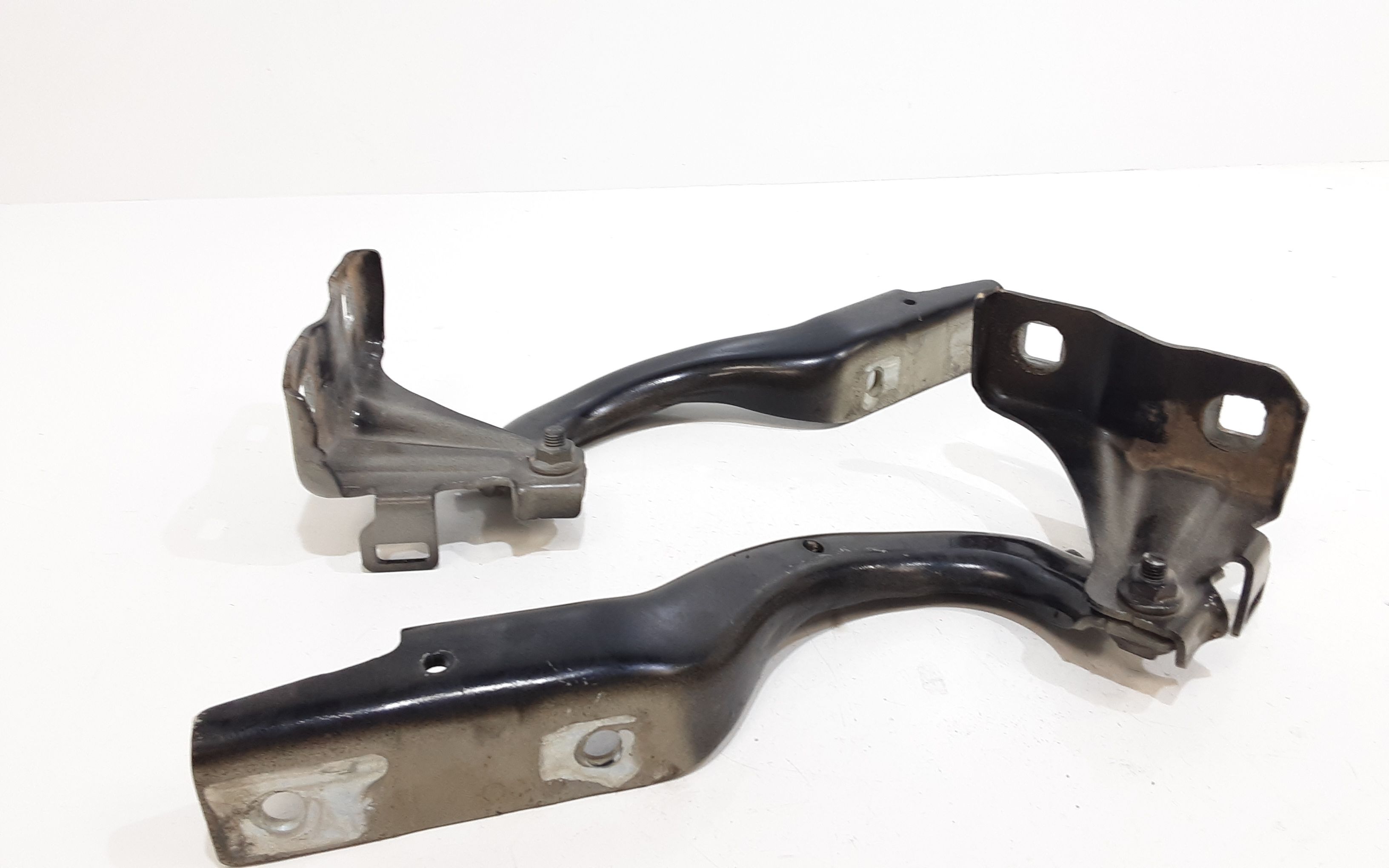 Cerniere cofano anteriore dx e sx FIAT 500 X 1 Serie