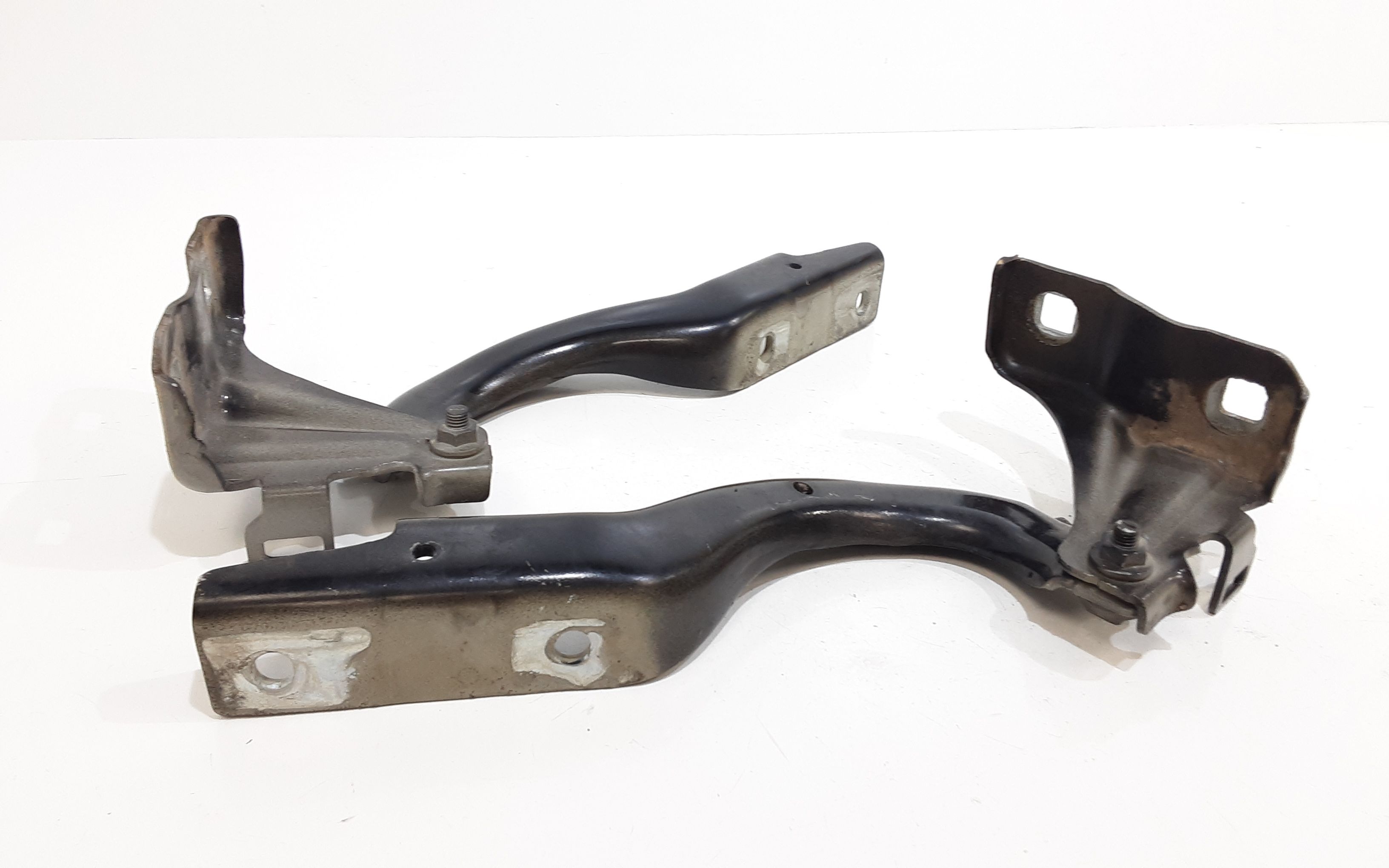 Cerniere cofano anteriore dx e sx FIAT 500 X 1 Serie