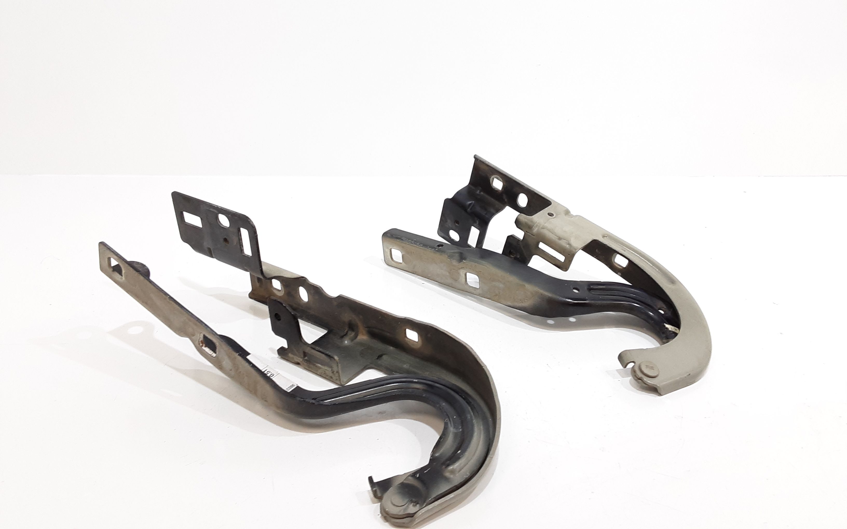 Cerniere cofano anteriore dx e sx PEUGEOT 3008 Serie (09>16)