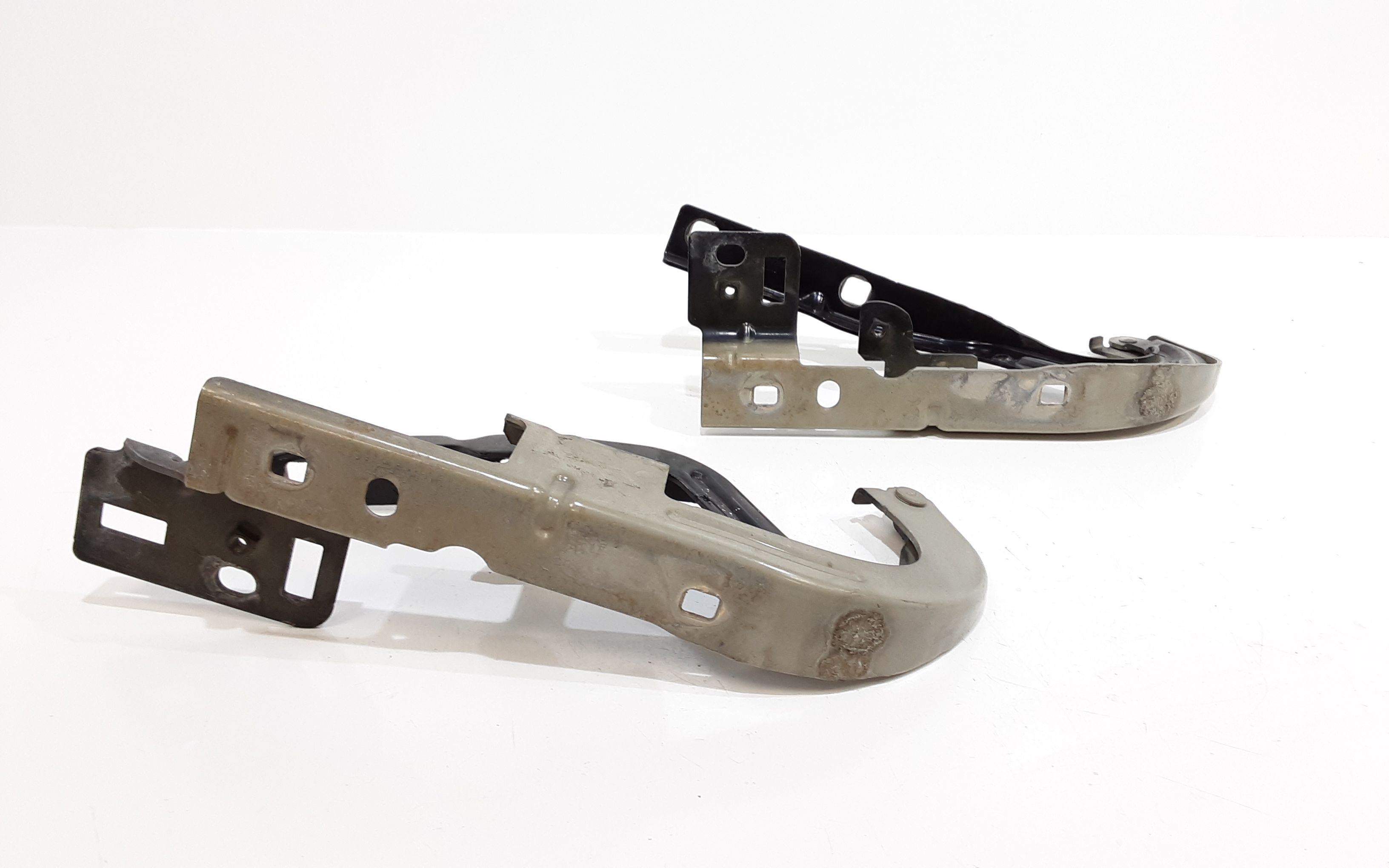 Cerniere cofano anteriore dx e sx PEUGEOT 3008 Serie (09>16)