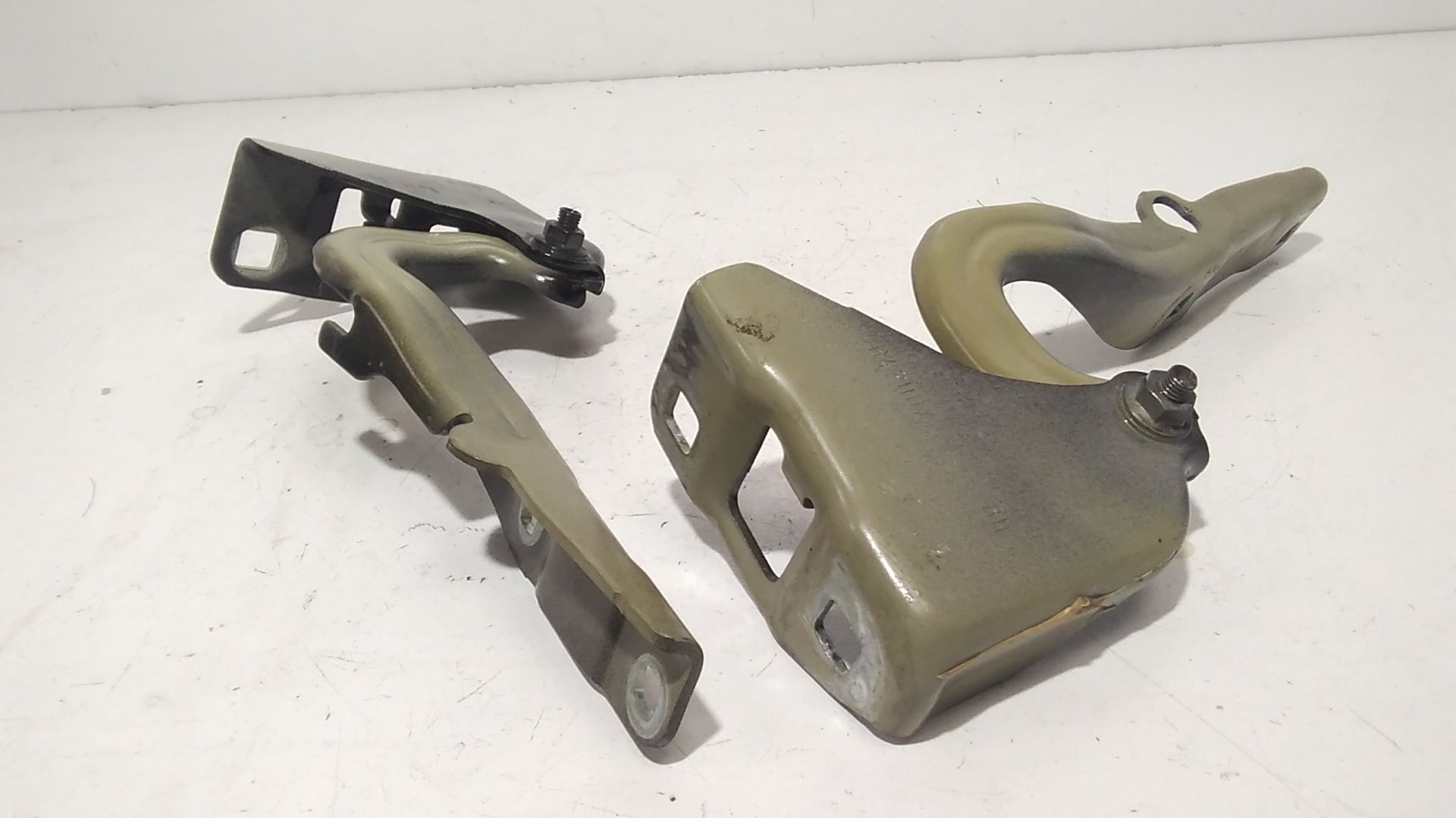 Cerniere cofano anteriore dx e sx FIAT Panda Cross