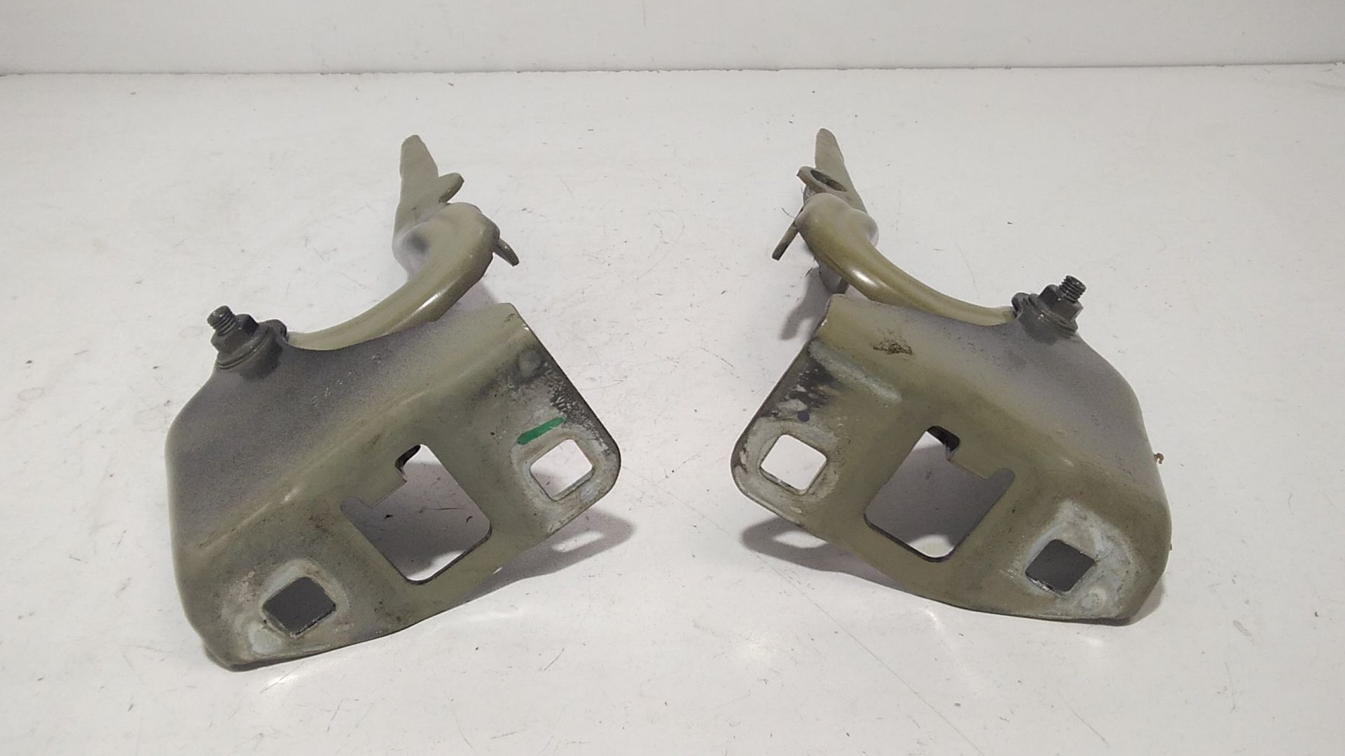 Cerniere cofano anteriore dx e sx FIAT Panda Cross